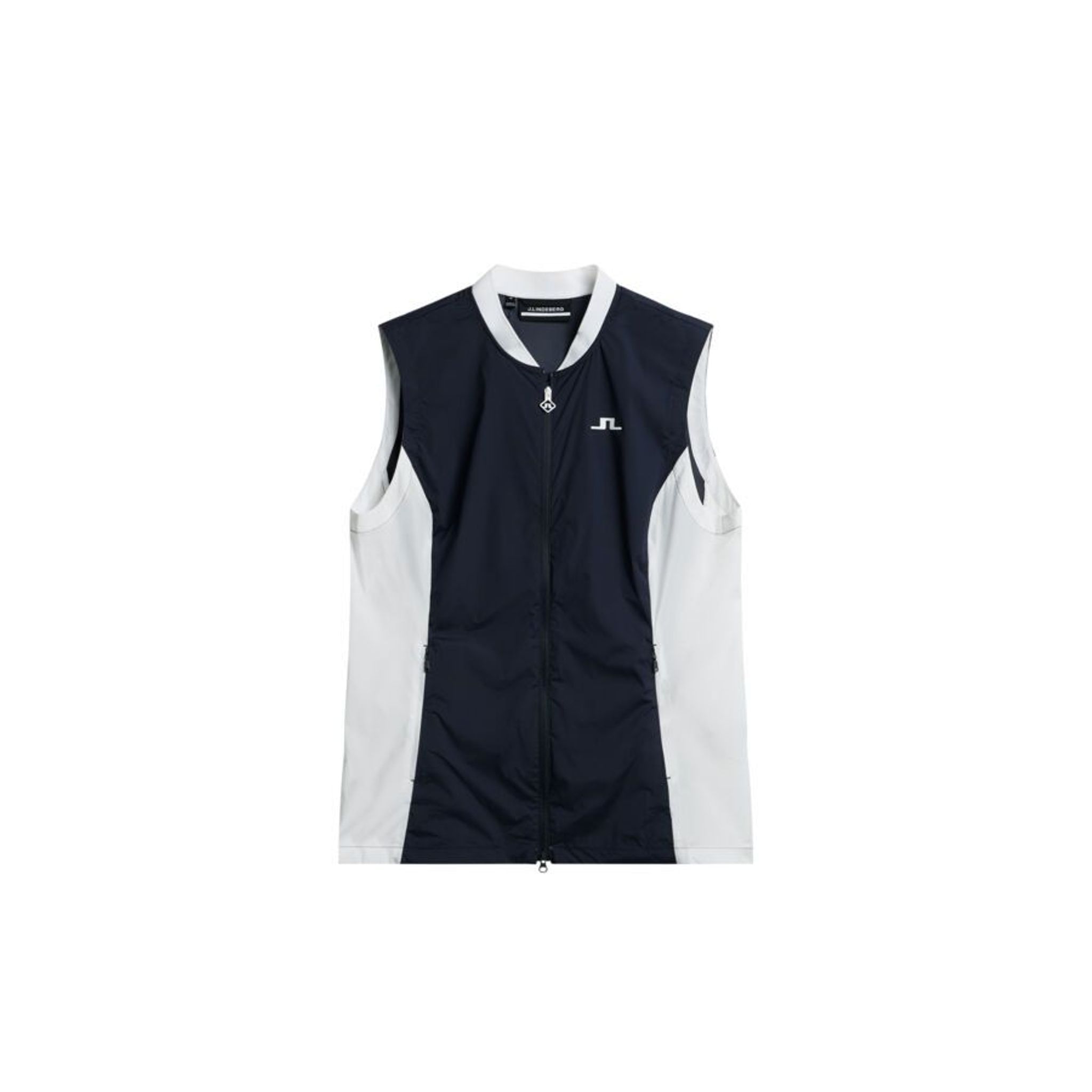 J. Lindeberg Thorine Gilet da donna