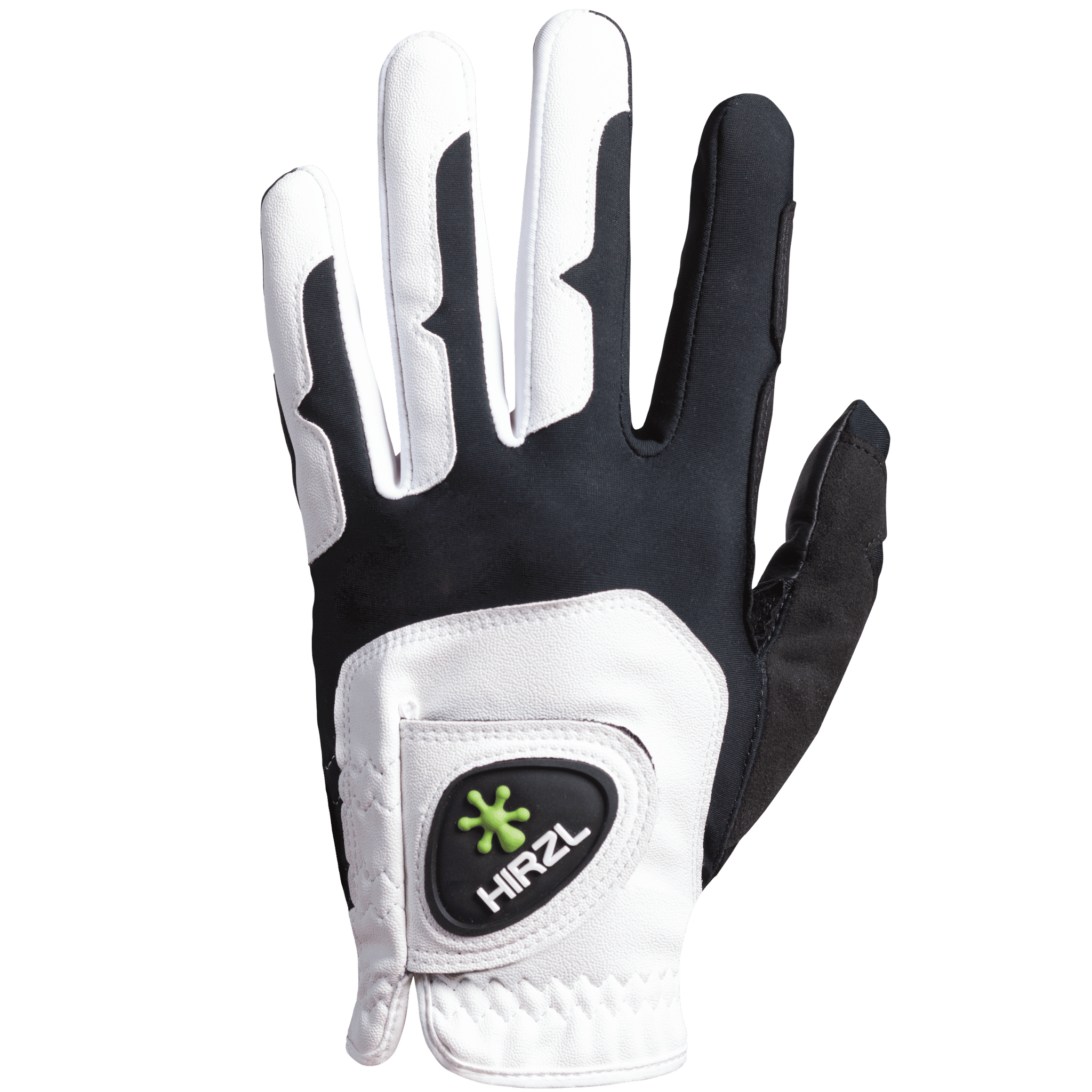 Hirzl Grip Fit (23) Uomo LH SM Uomo