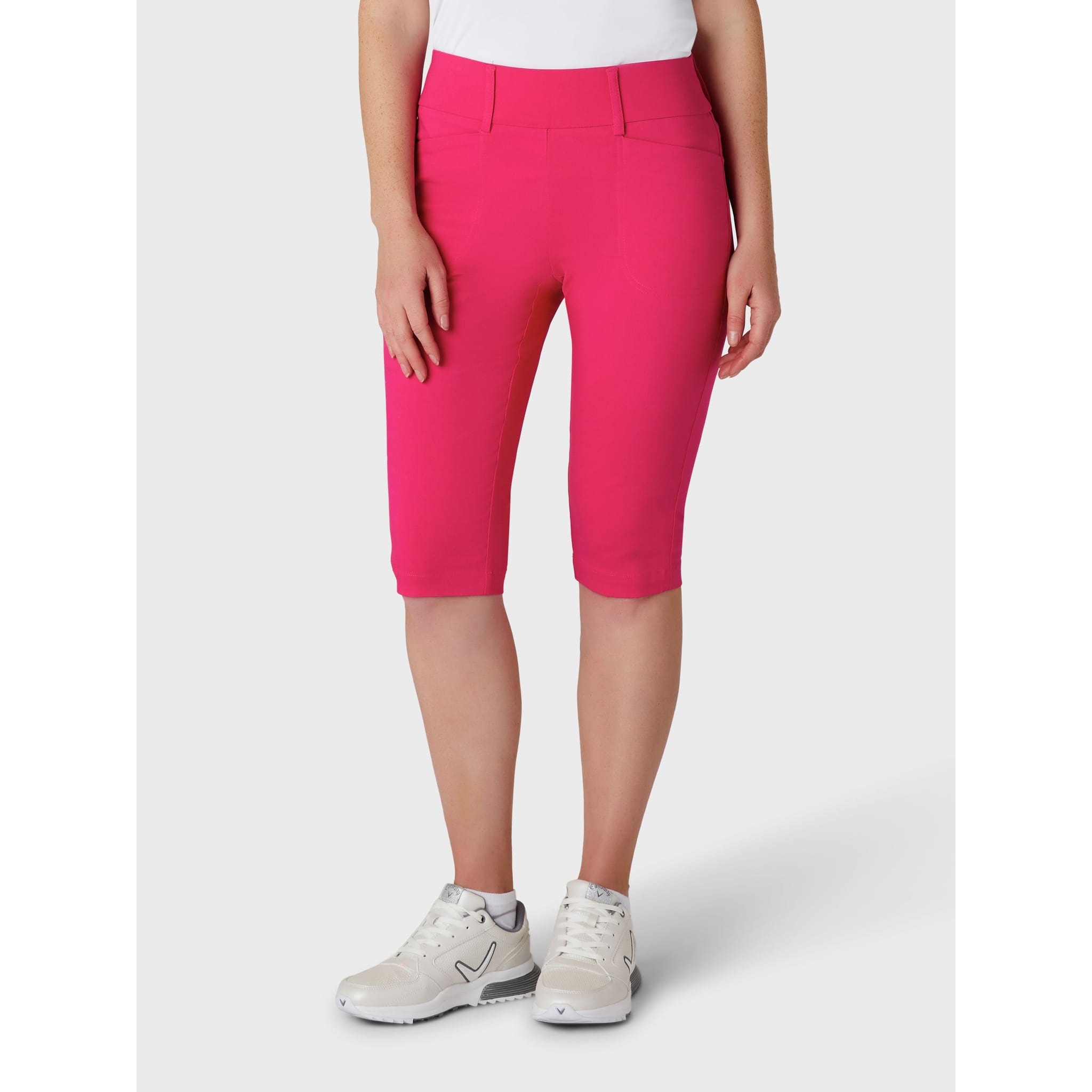 Callaway Iseam Pantaloncini da donna