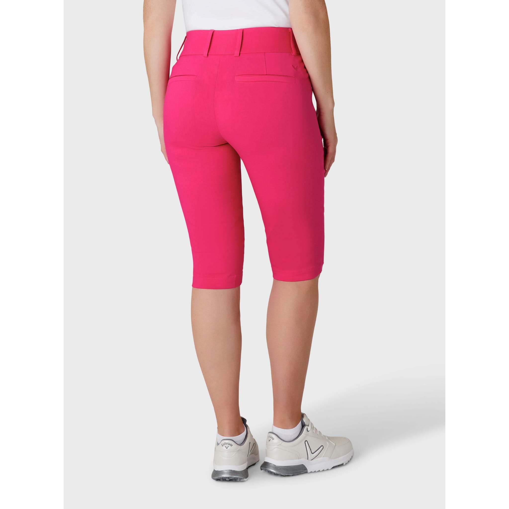 Callaway Iseam Pantaloncini da donna