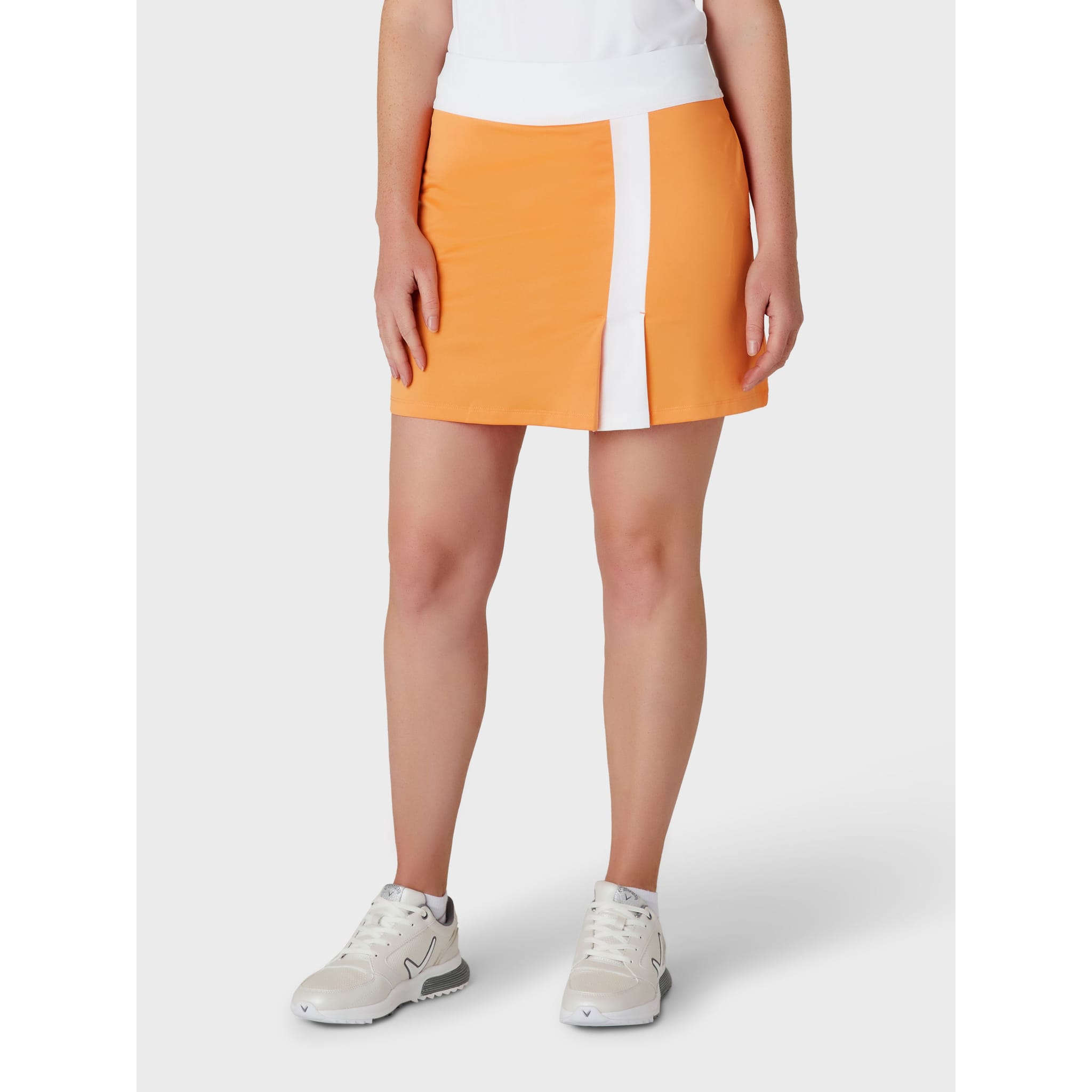 Callaway Color Block Skort Damen