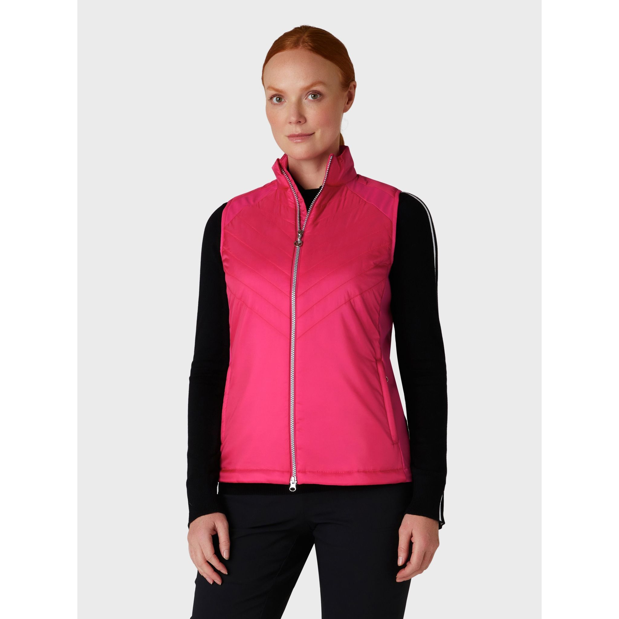 Gilet Callaway Chev Primaloft da donna