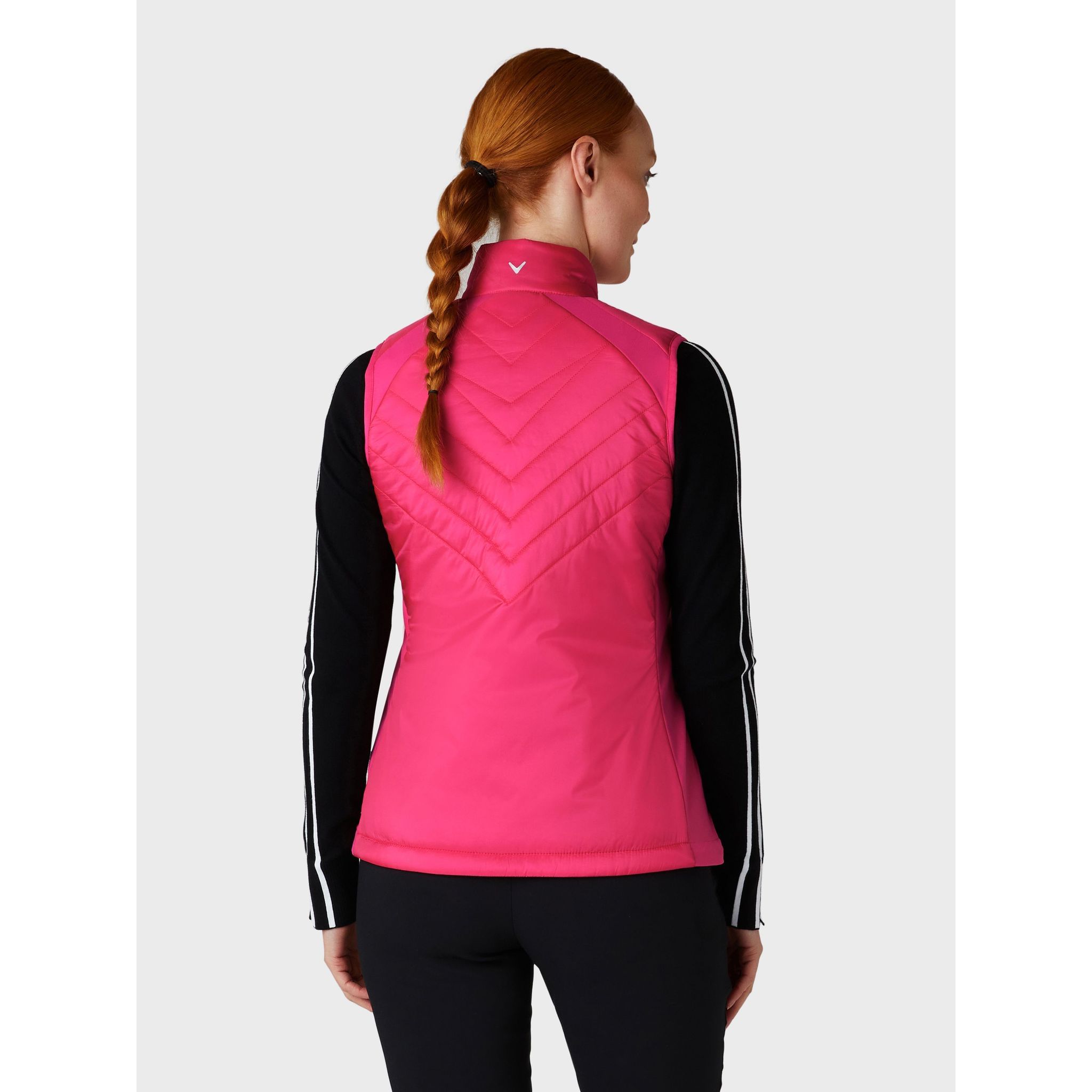 Gilet Callaway Chev Primaloft da donna