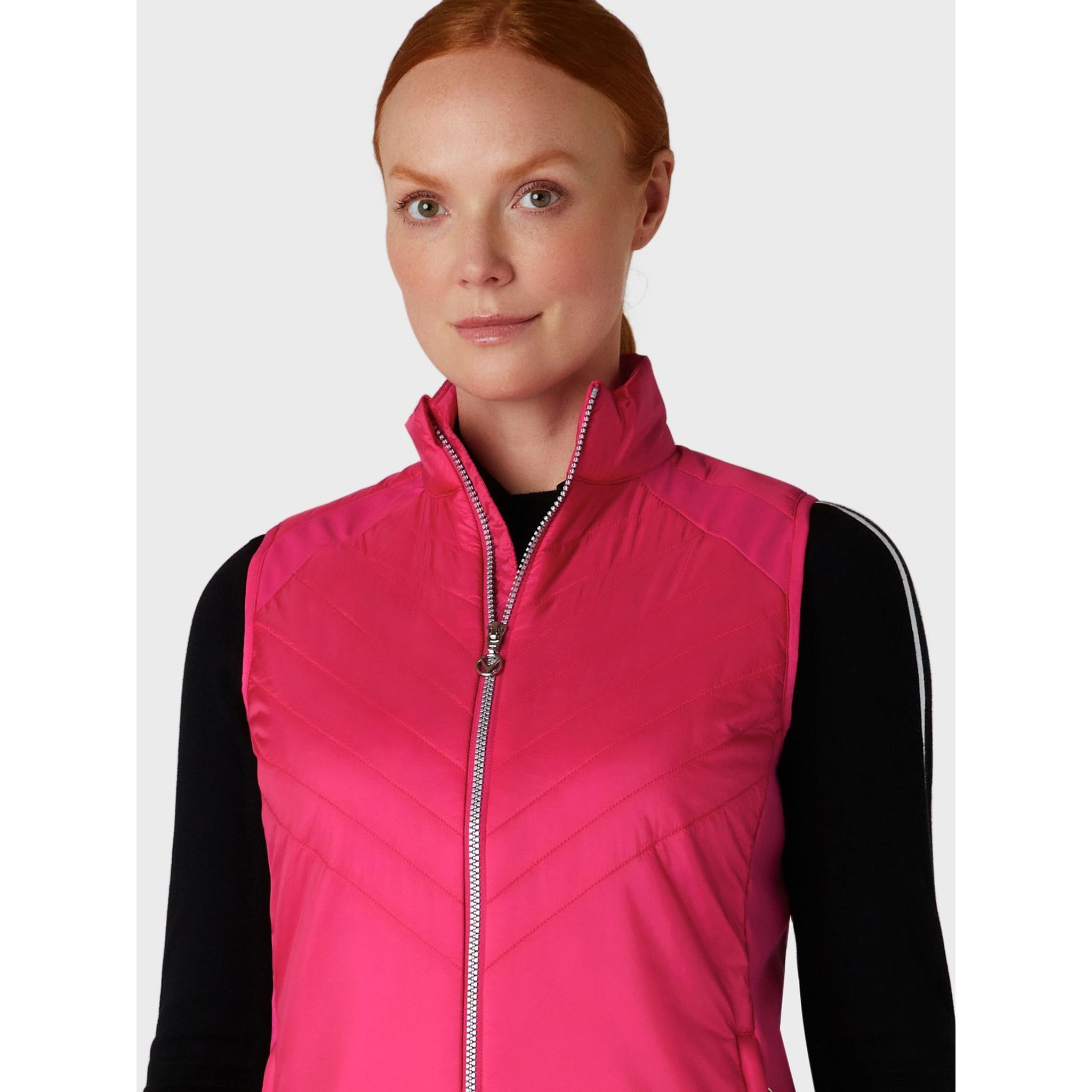 Gilet Callaway Chev Primaloft da donna