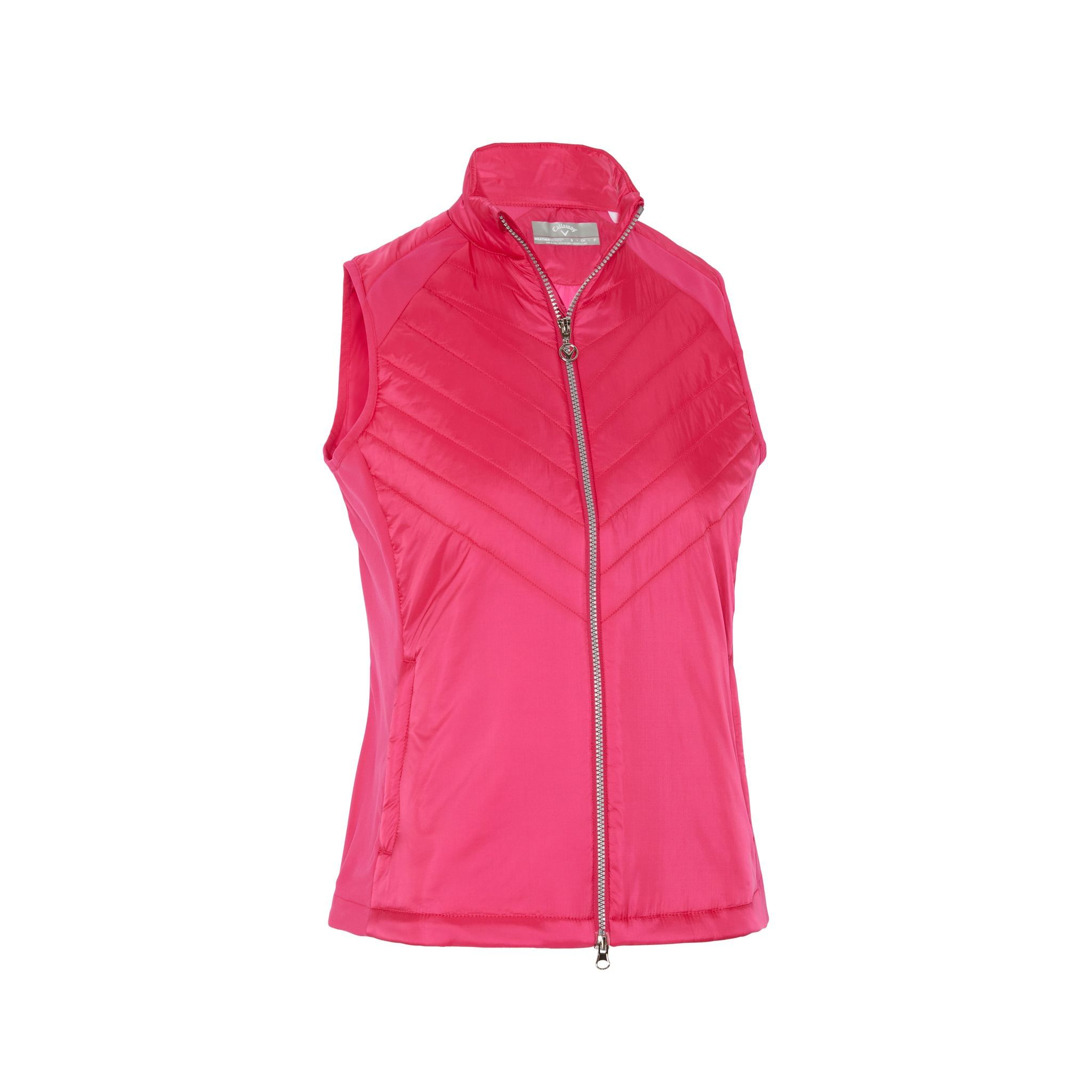 Gilet Callaway Chev Primaloft da donna