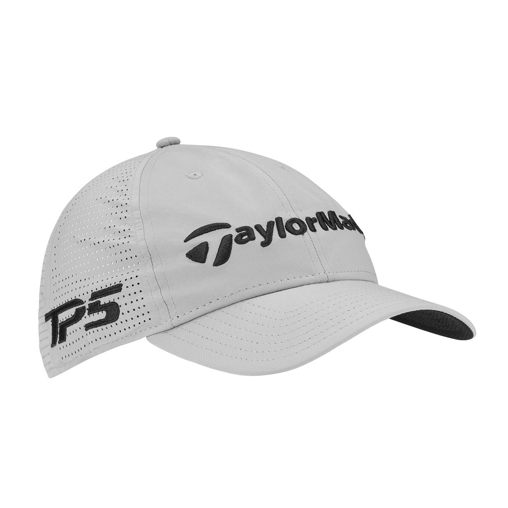 Cappellino TaylorMade Tour LiteTech da uomo