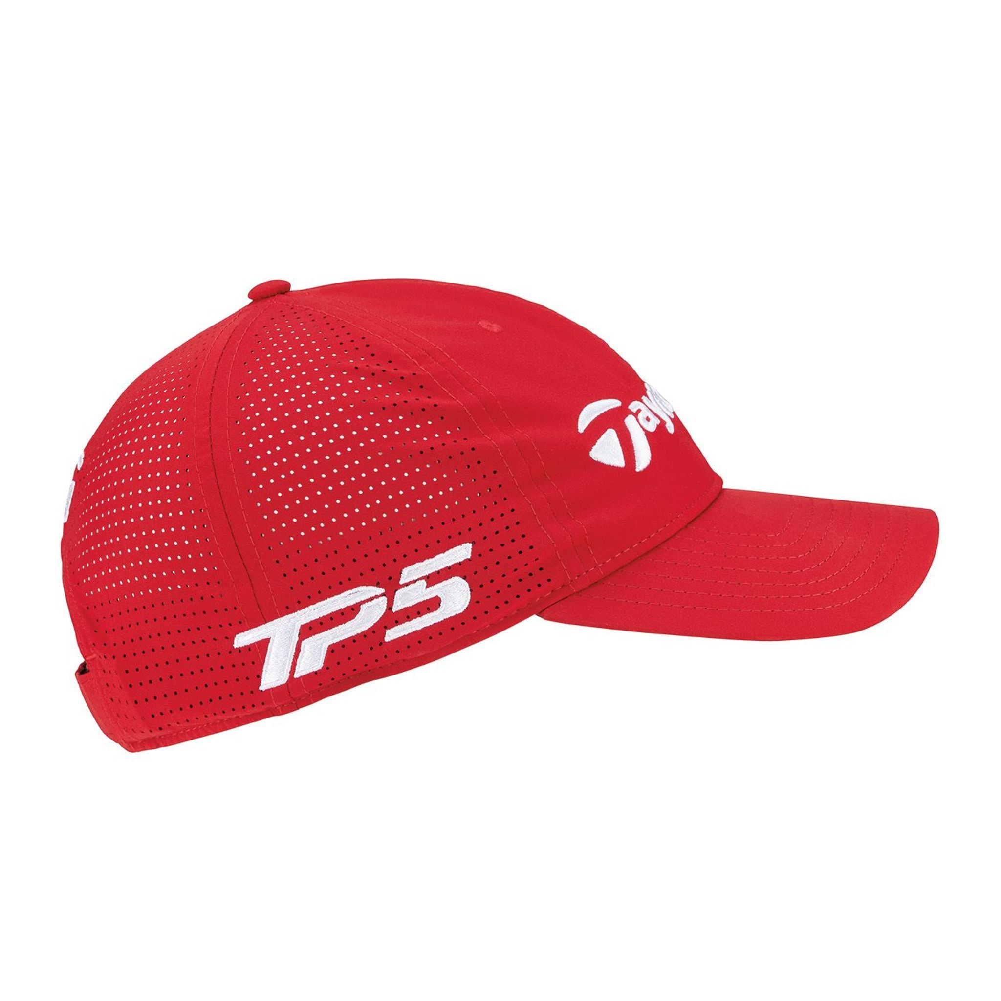 Cappellino TaylorMade Tour LiteTech da uomo