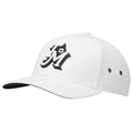 TaylorMade Cappellino con occhielli in metallo da uomo