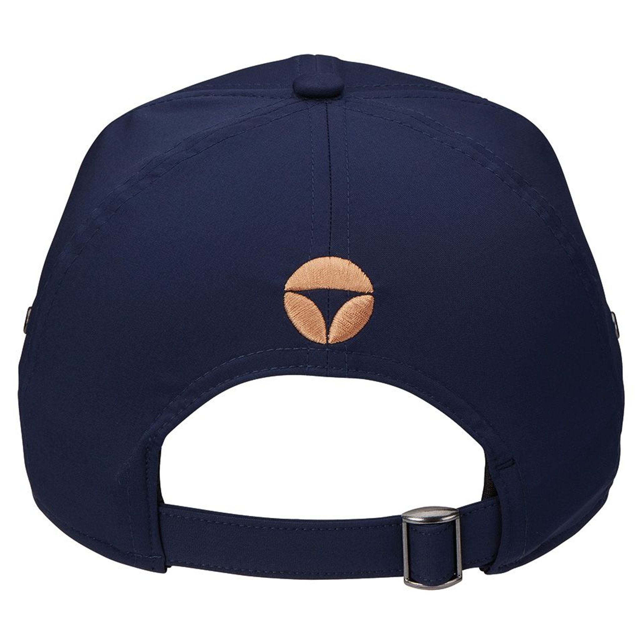 TaylorMade Cappellino con occhielli in metallo da uomo