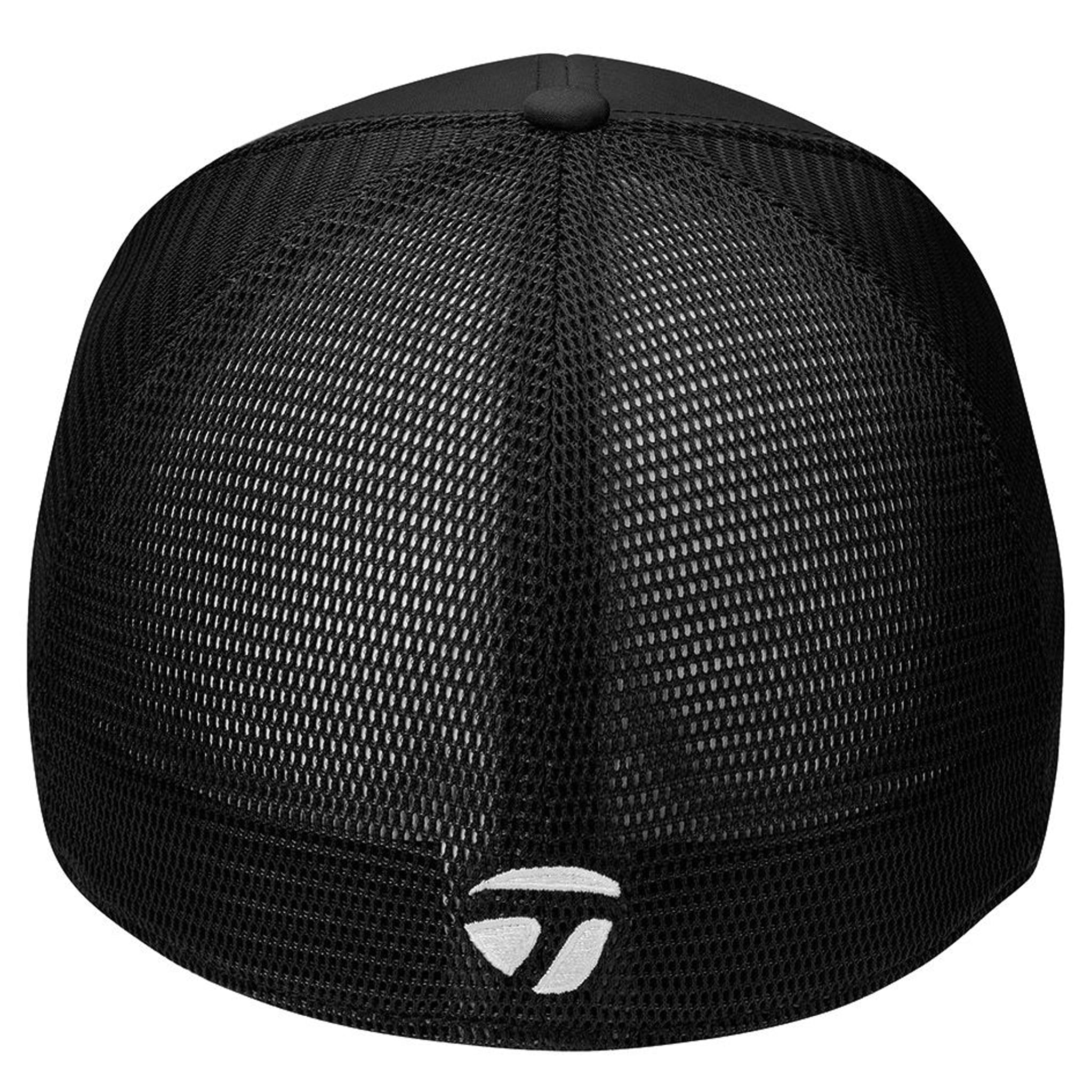 Cappellino TaylorMade Cage FlexFit da uomo