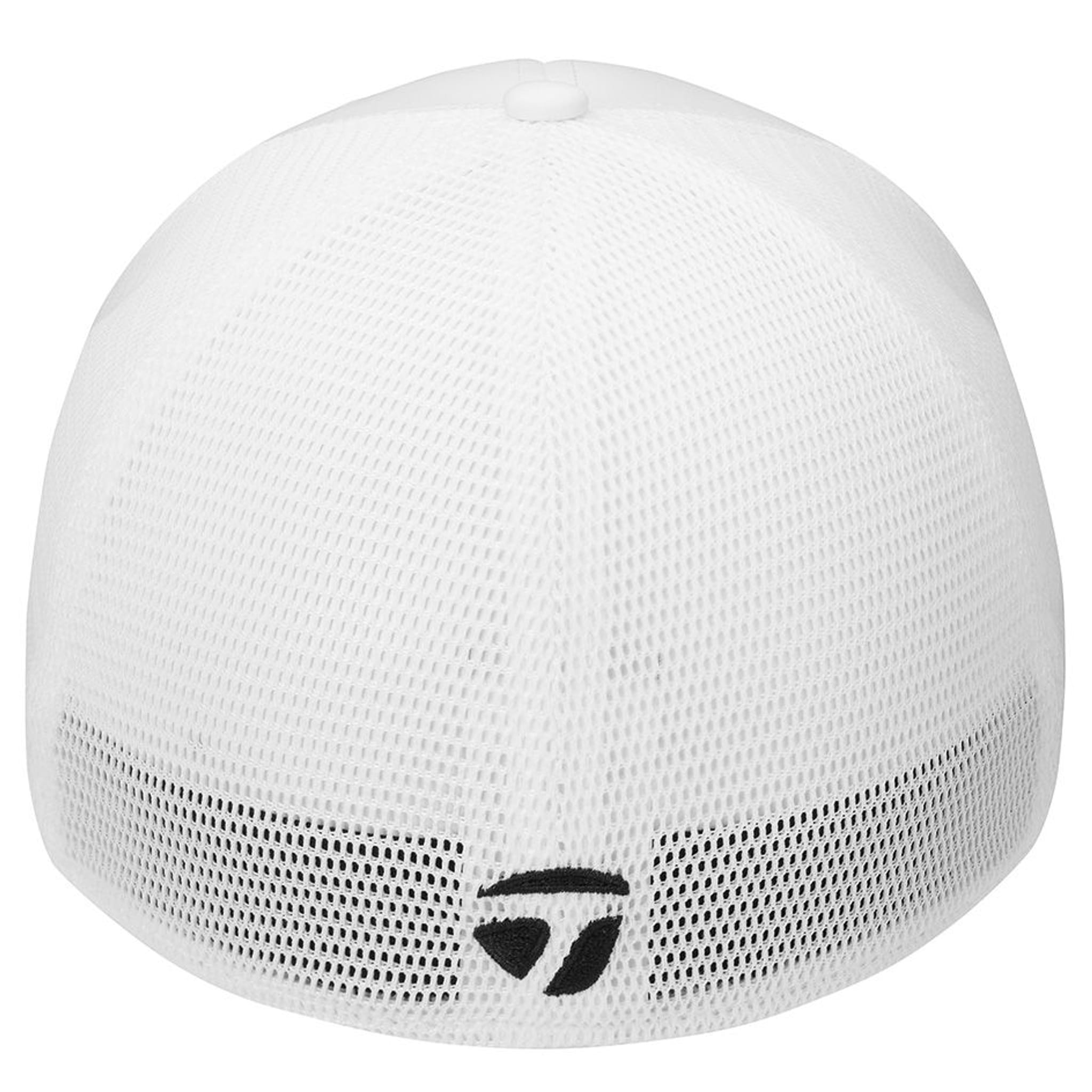 Cappellino TaylorMade Cage FlexFit da uomo