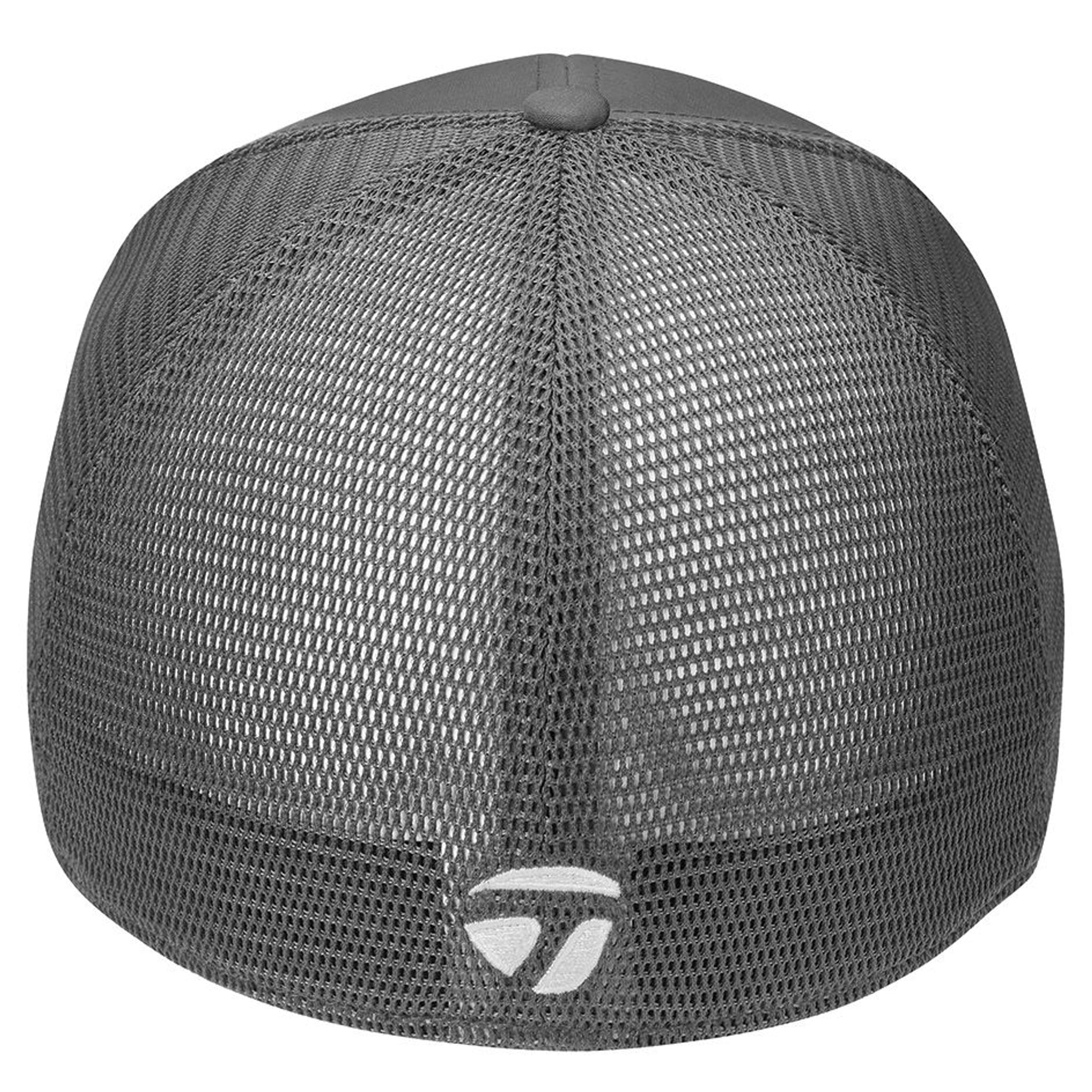 Cappellino TaylorMade Cage FlexFit da uomo