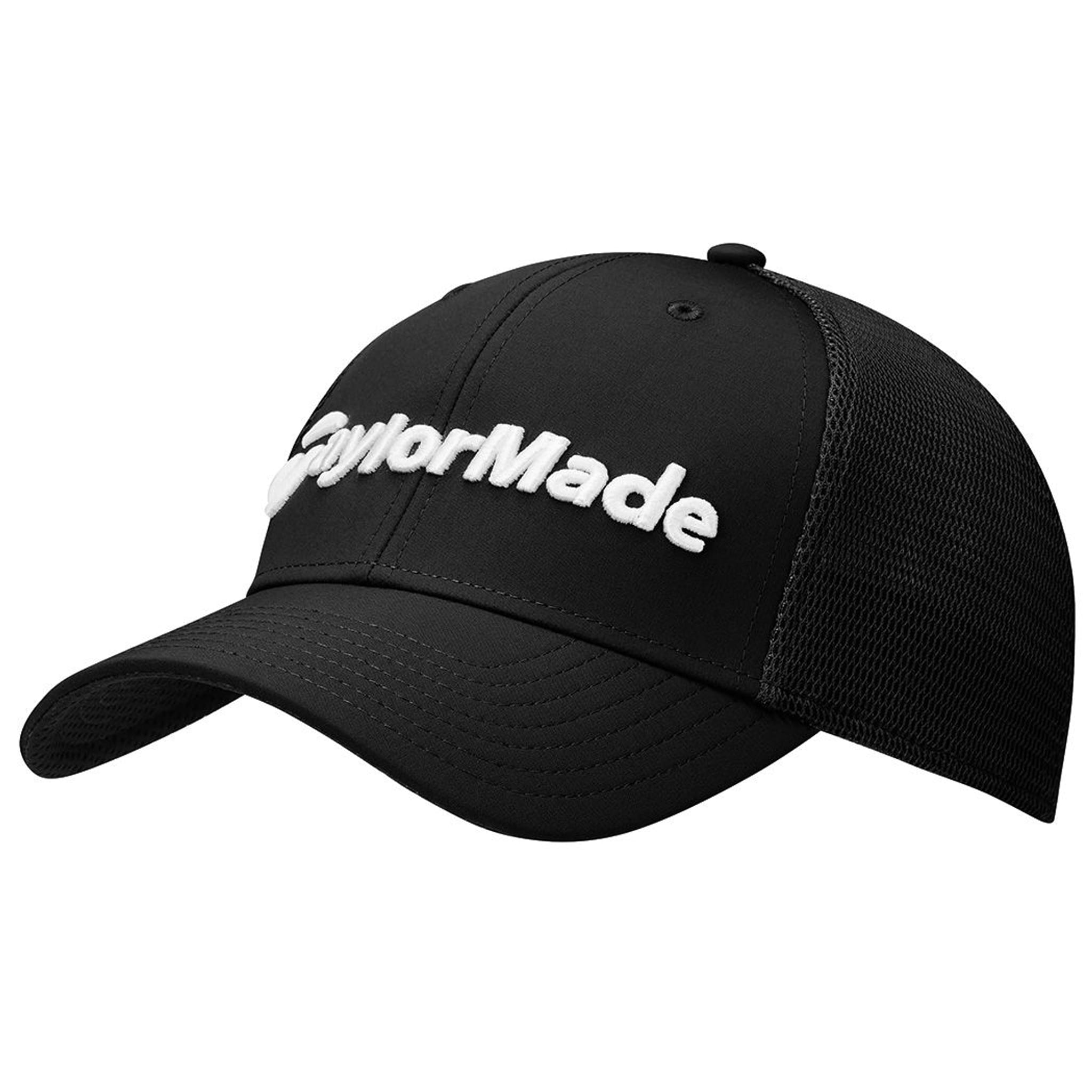 Cappellino TaylorMade Cage FlexFit da uomo