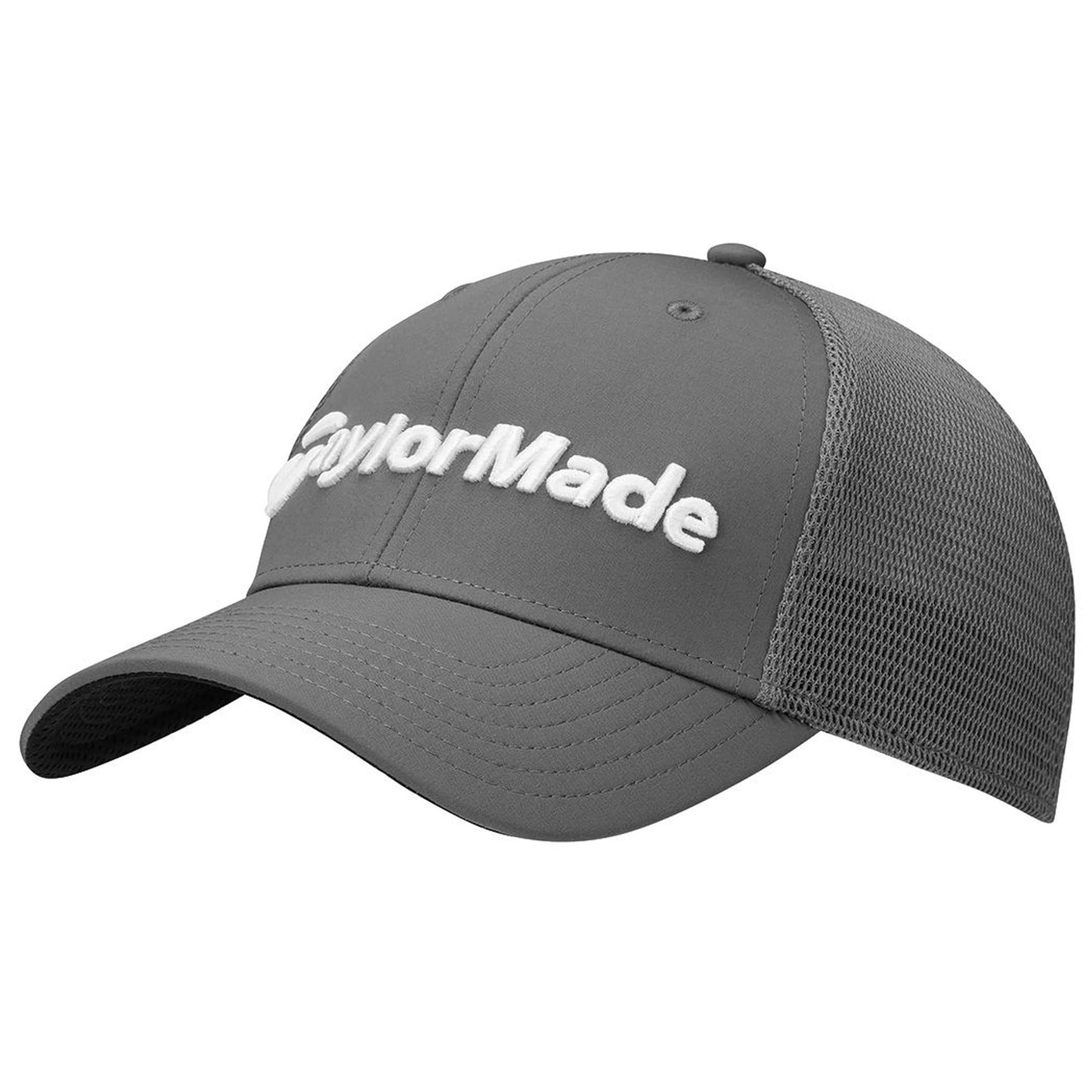 Cappellino TaylorMade Cage FlexFit da uomo