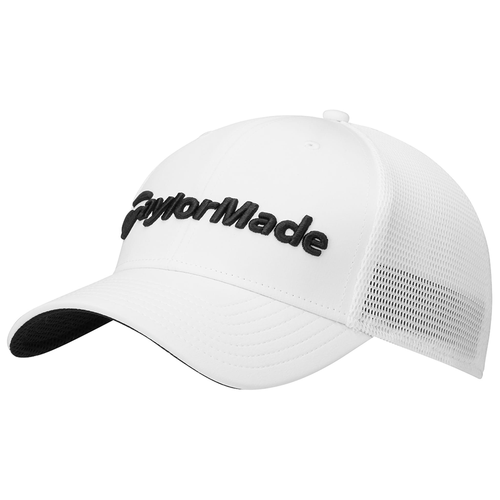 Cappellino TaylorMade Cage FlexFit da uomo