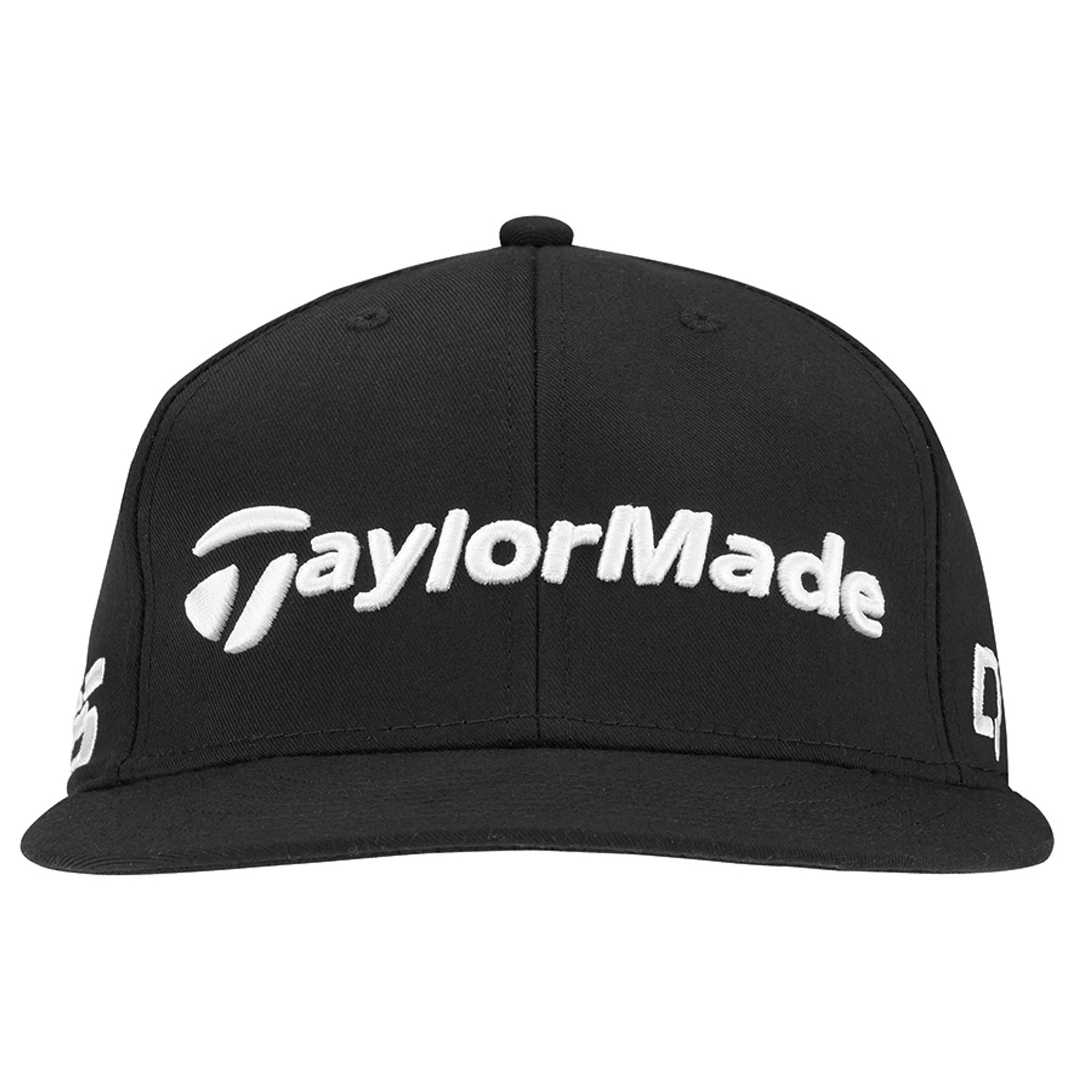 TaylorMade Tour Flatbill Cap Herren