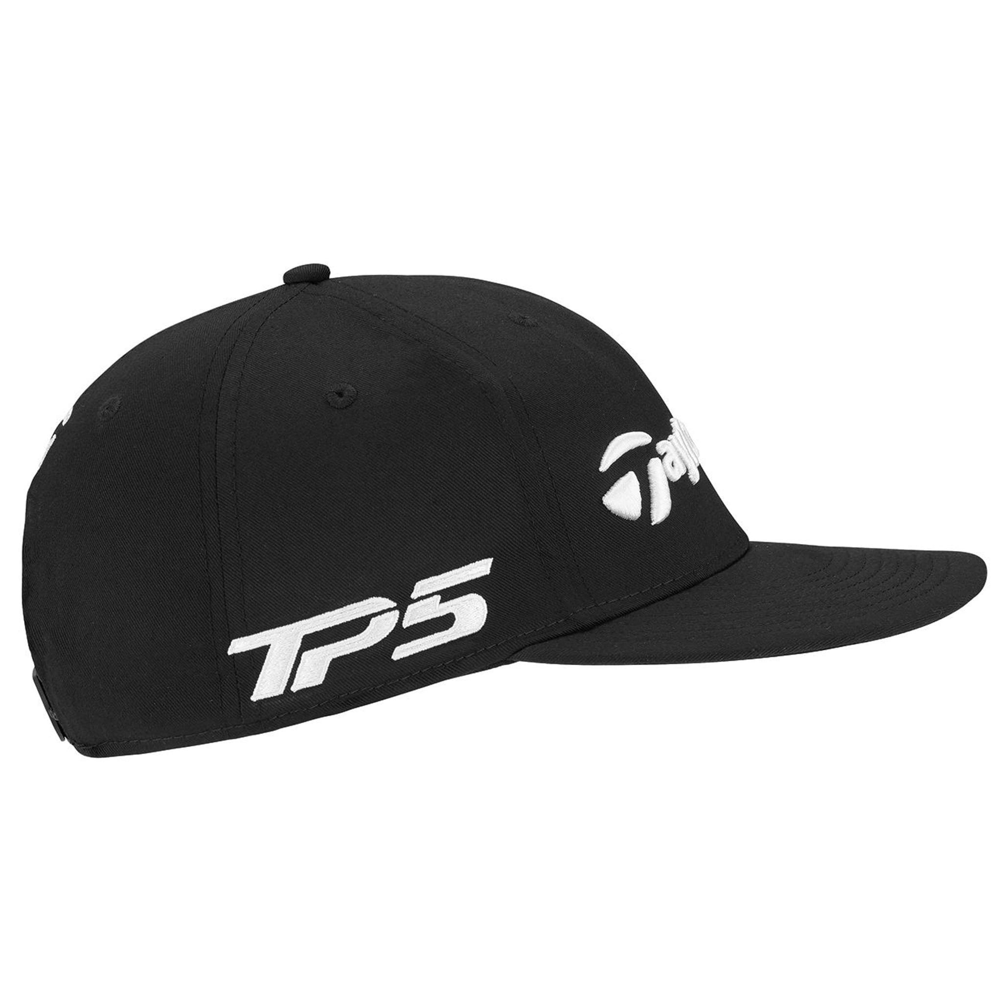 TaylorMade Tour Flatbill Cap Herren