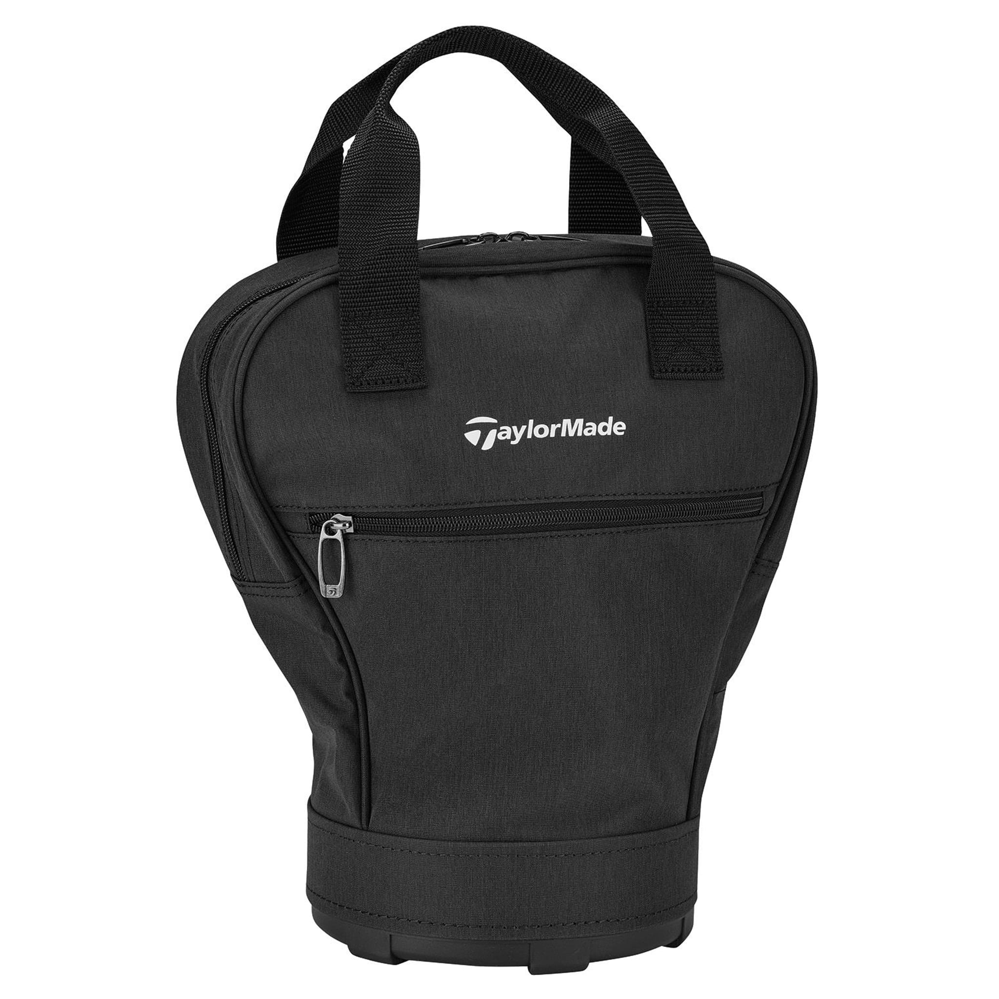 TaylorMade Performance Practice Ballbag Nero