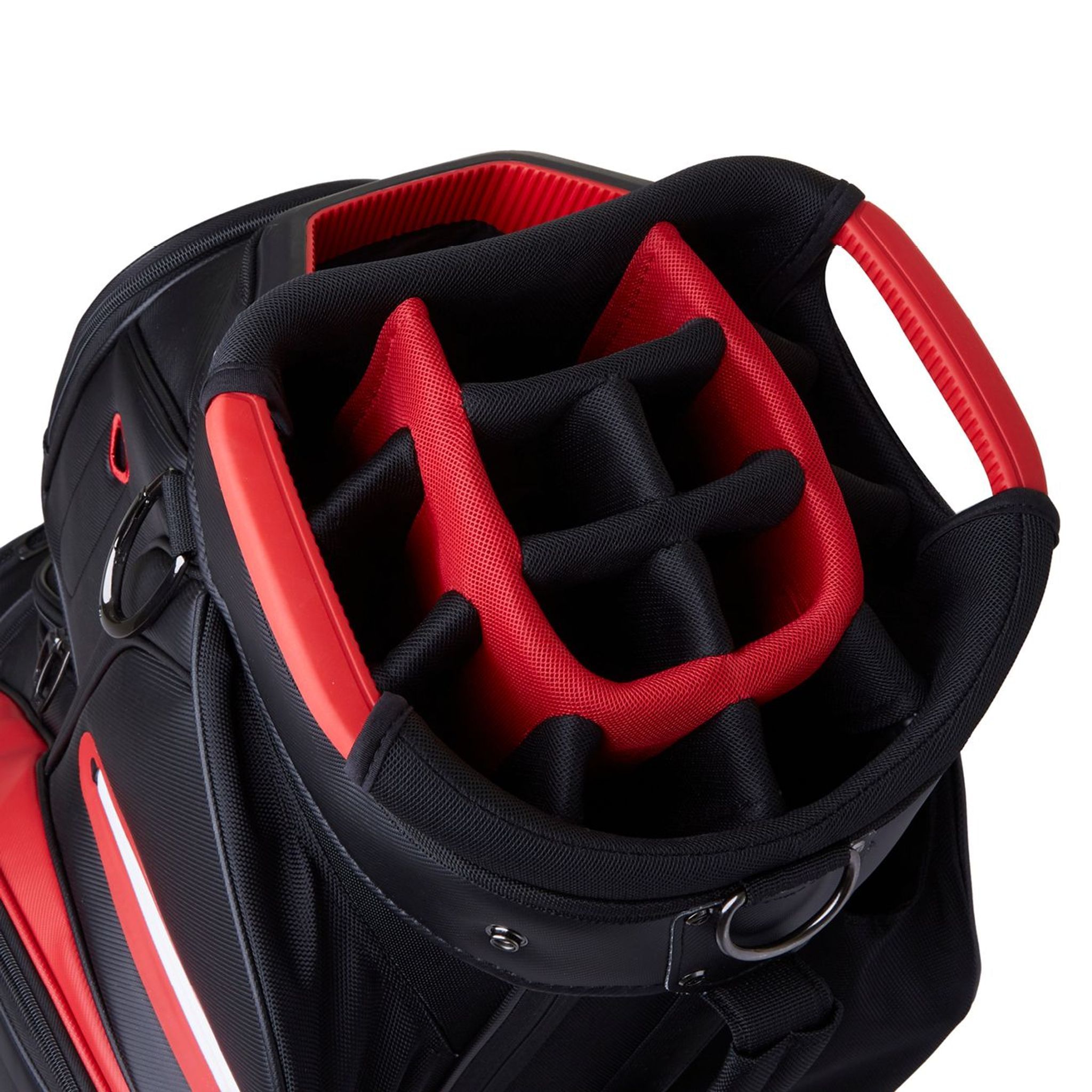 Borsa da carrello Deluxe TaylorMade