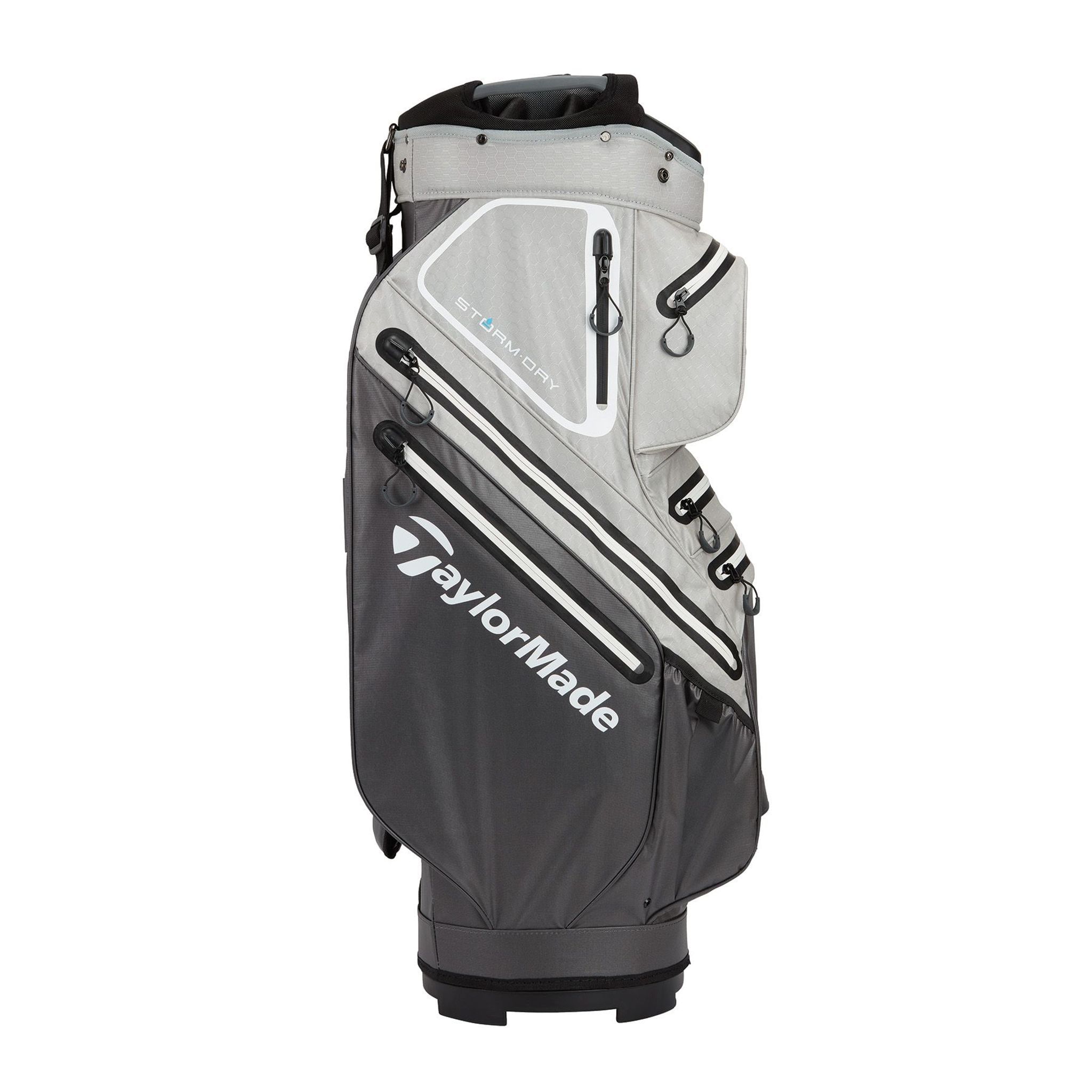 Borsa da carrello impermeabile Storm-Dry II TaylorMade