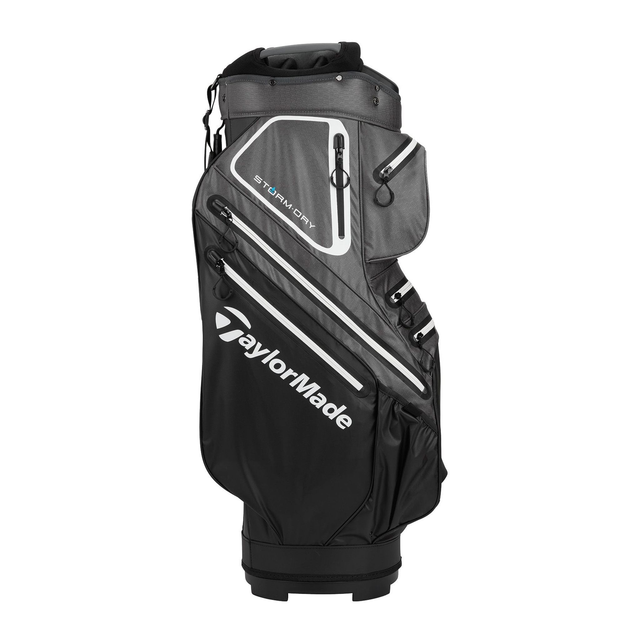 Borsa da carrello impermeabile Storm-Dry II TaylorMade