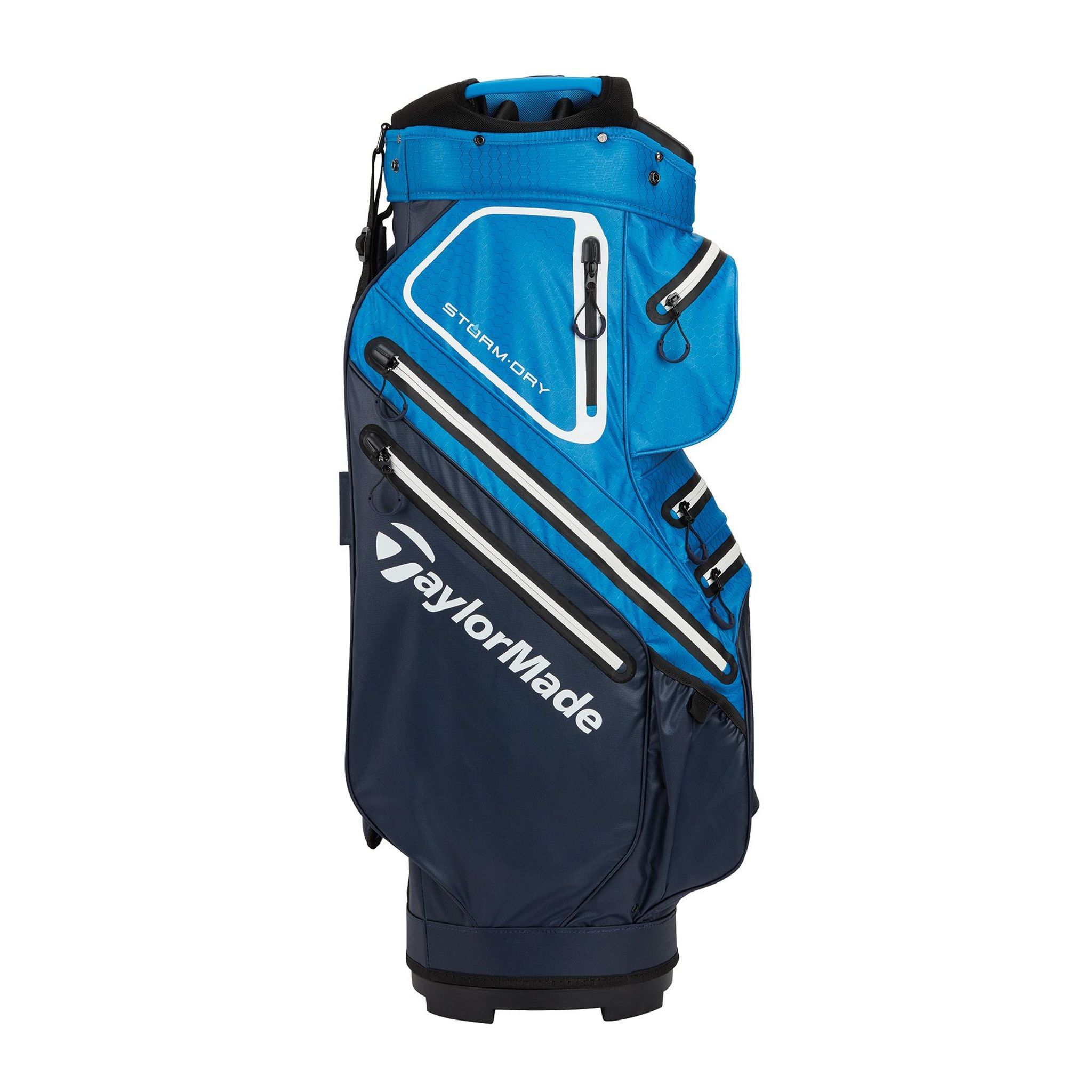 Borsa da carrello impermeabile Storm-Dry II TaylorMade