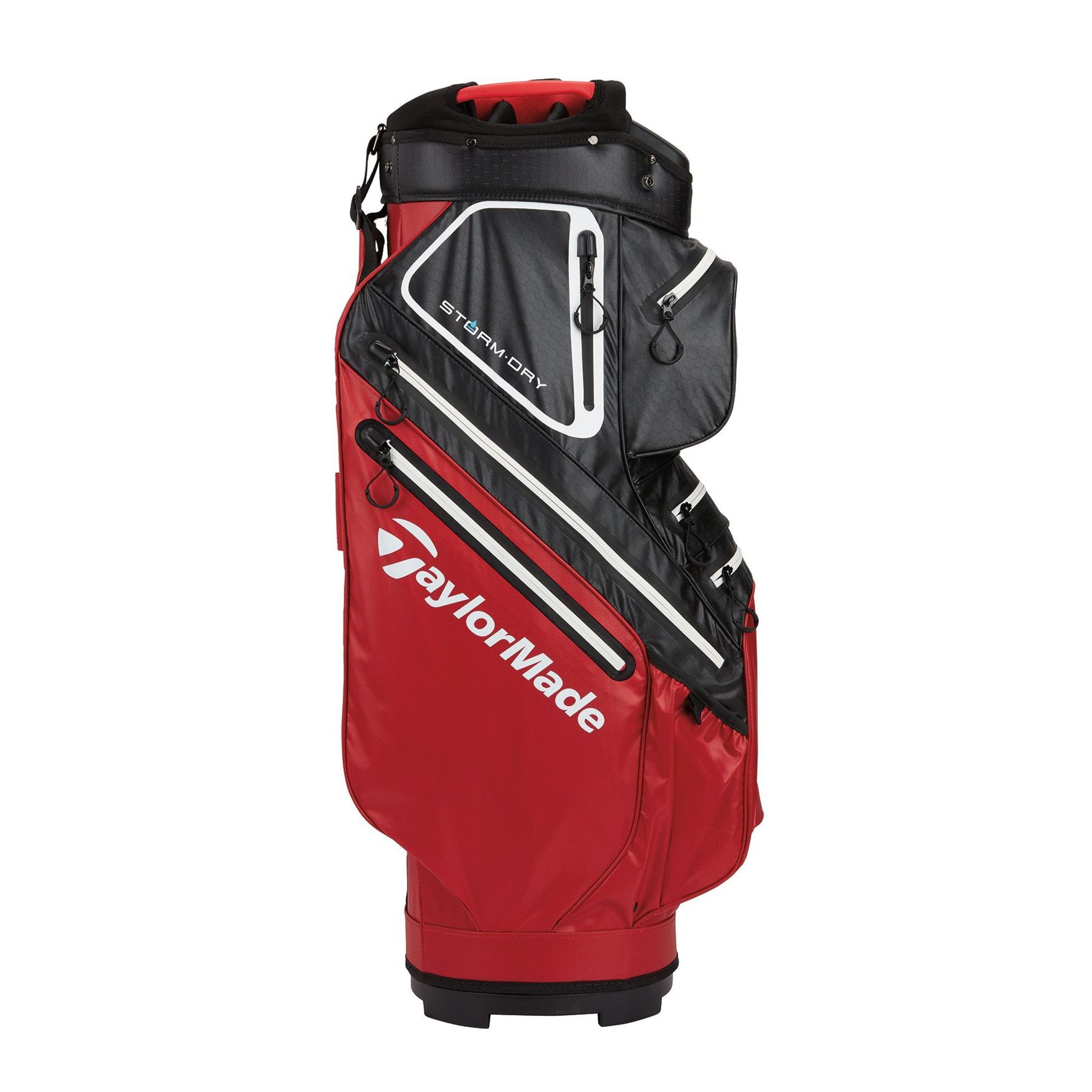 Borsa da carrello impermeabile Storm-Dry II TaylorMade