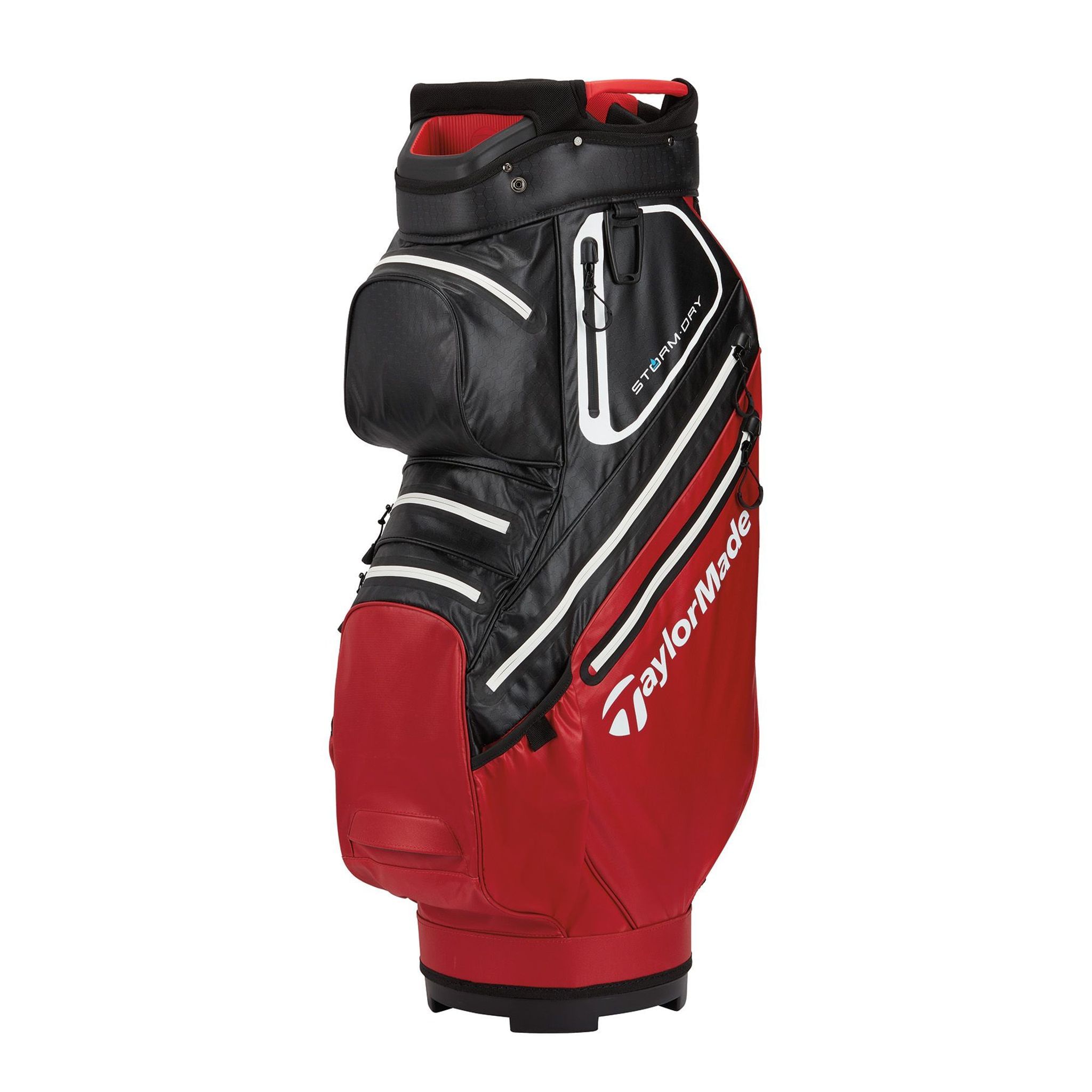 Borsa da carrello impermeabile Storm-Dry II TaylorMade