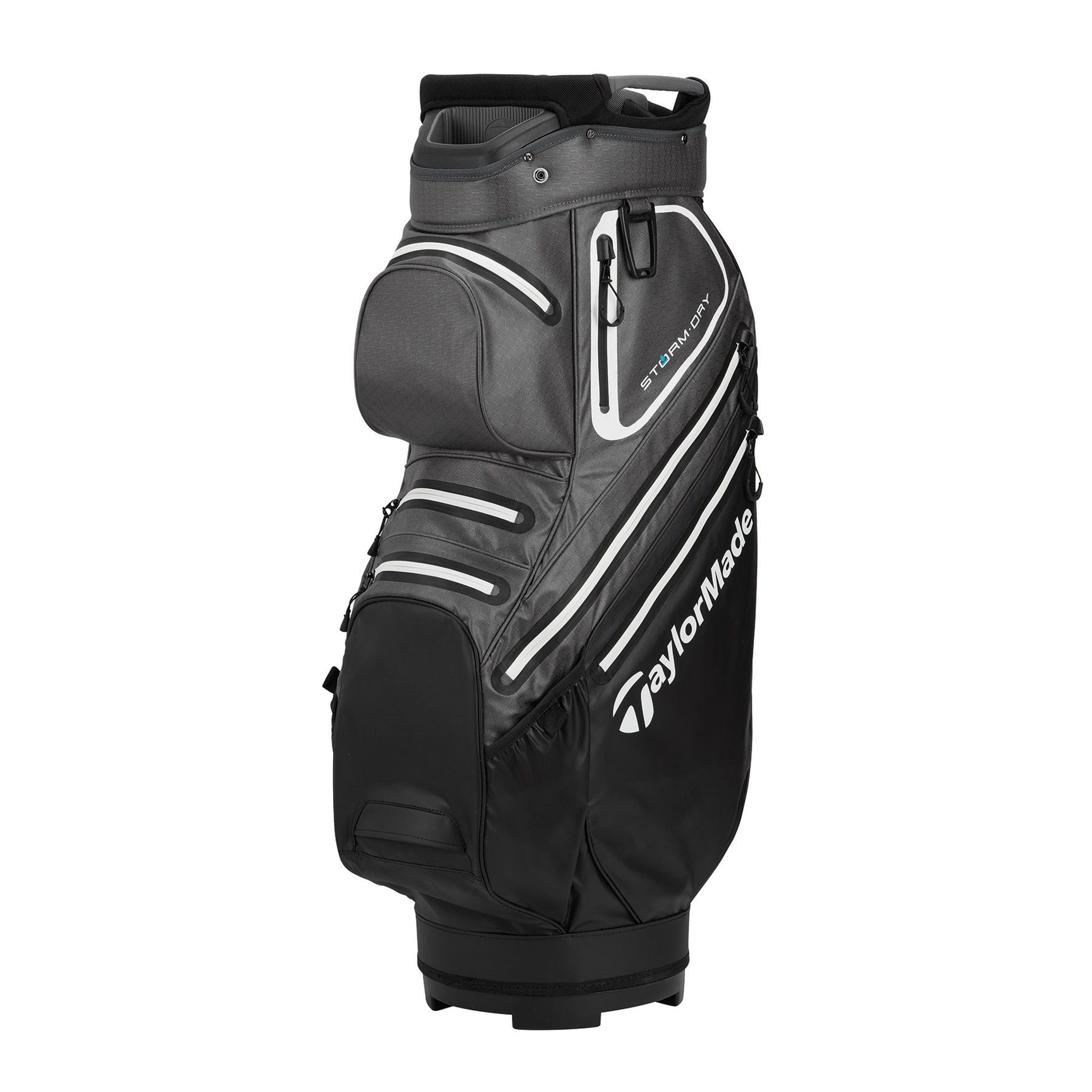 Borsa da carrello impermeabile Storm-Dry II TaylorMade