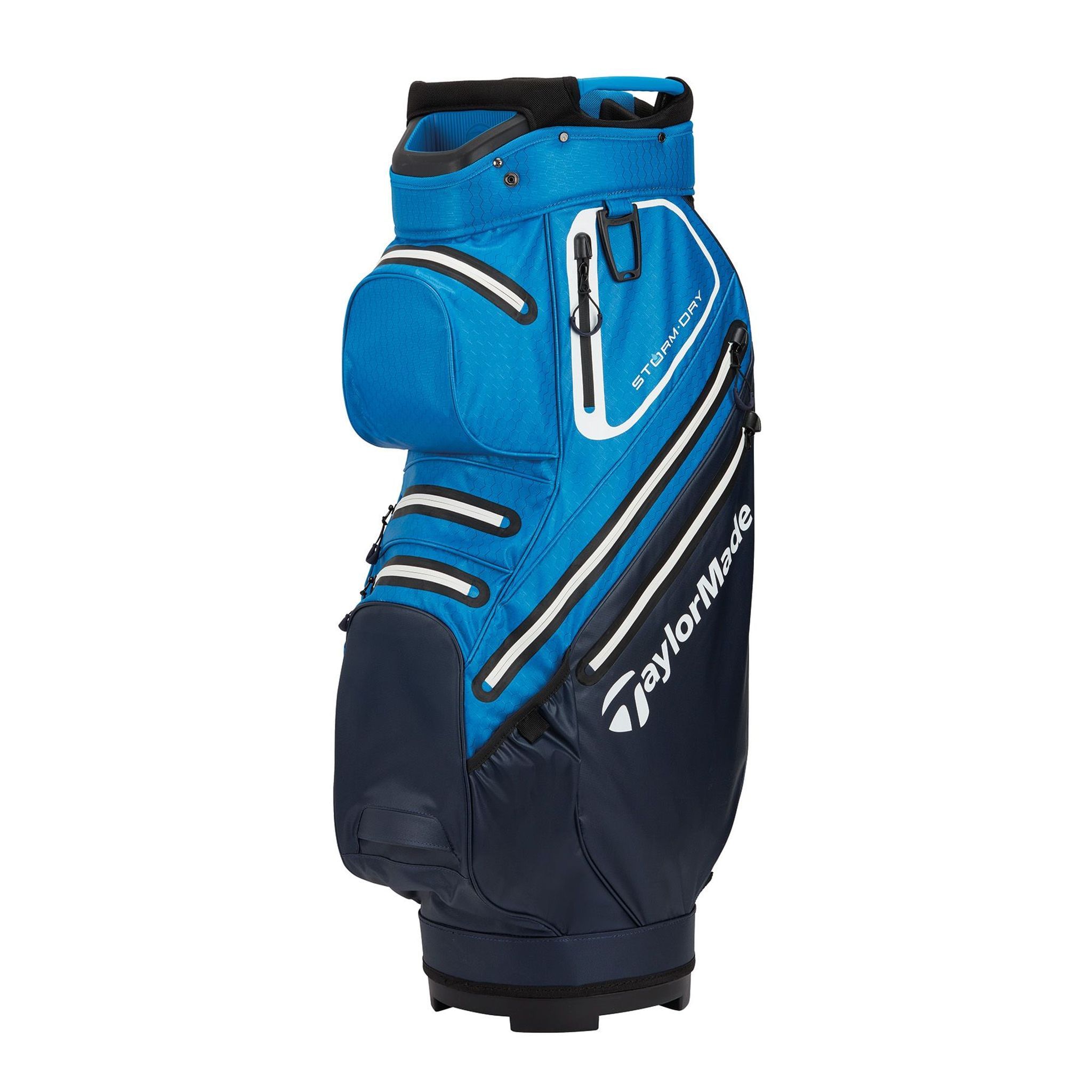 Borsa da carrello impermeabile Storm-Dry II TaylorMade