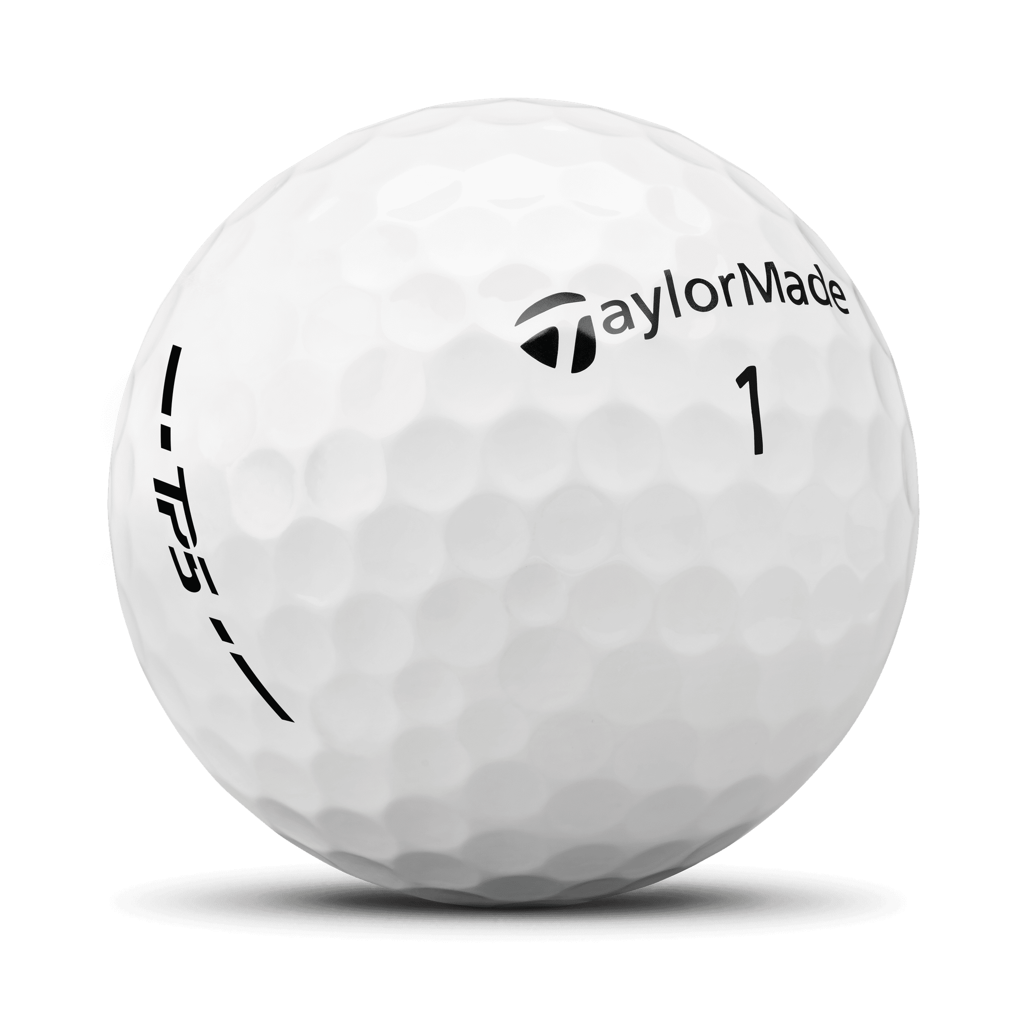 Palline da golf TaylorMade TP5