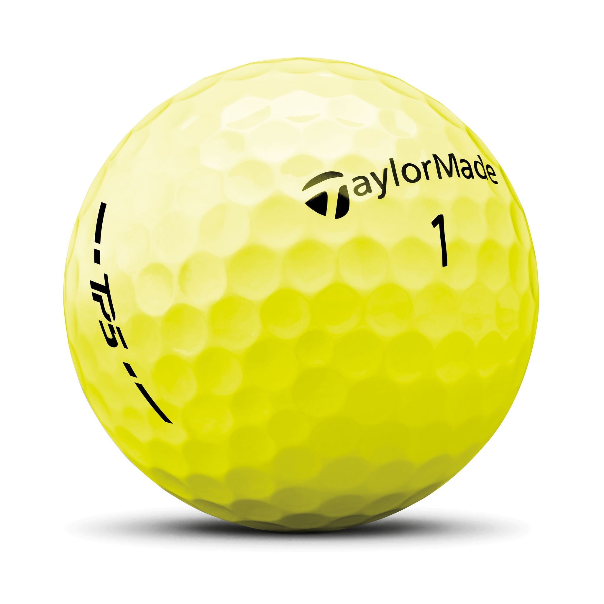 Palline da golf TaylorMade TP5