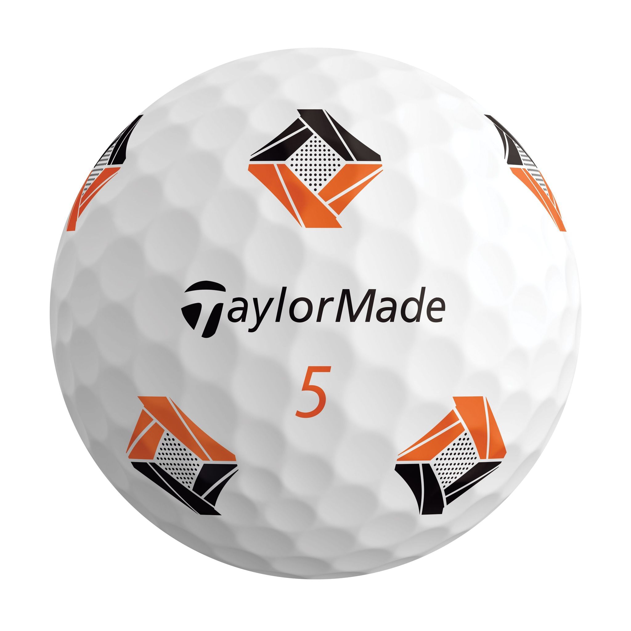 Palline da golf TaylorMade TP5x pix 3.0