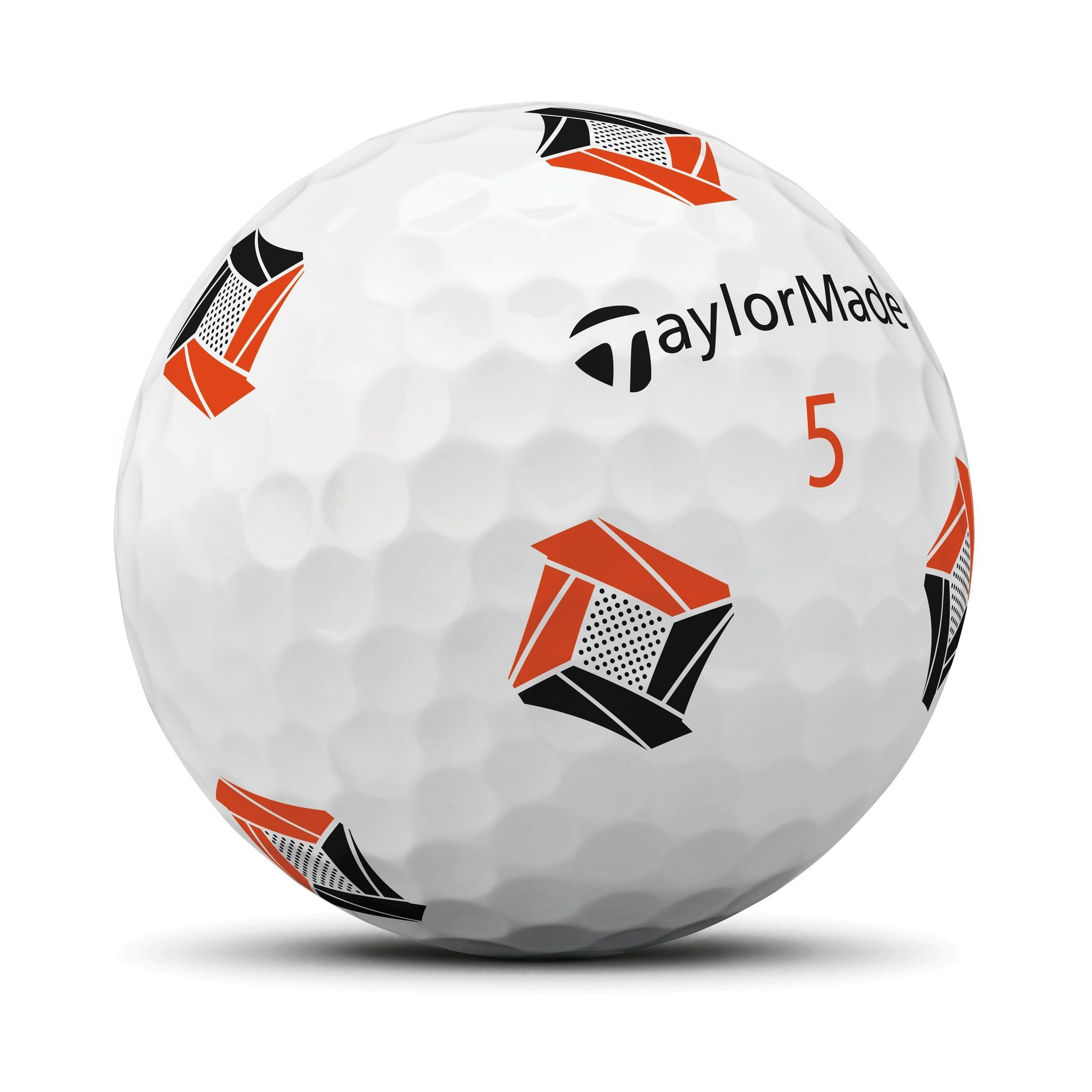 Palline da golf TaylorMade TP5x pix 3.0