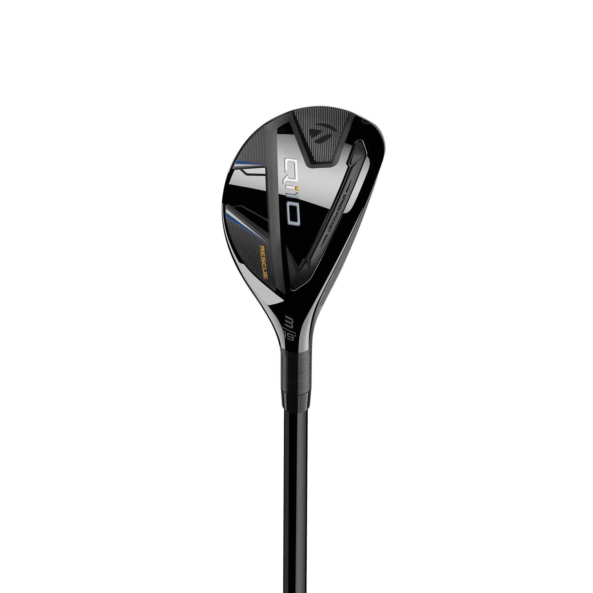 TaylorMade Qi10 Salvataggio