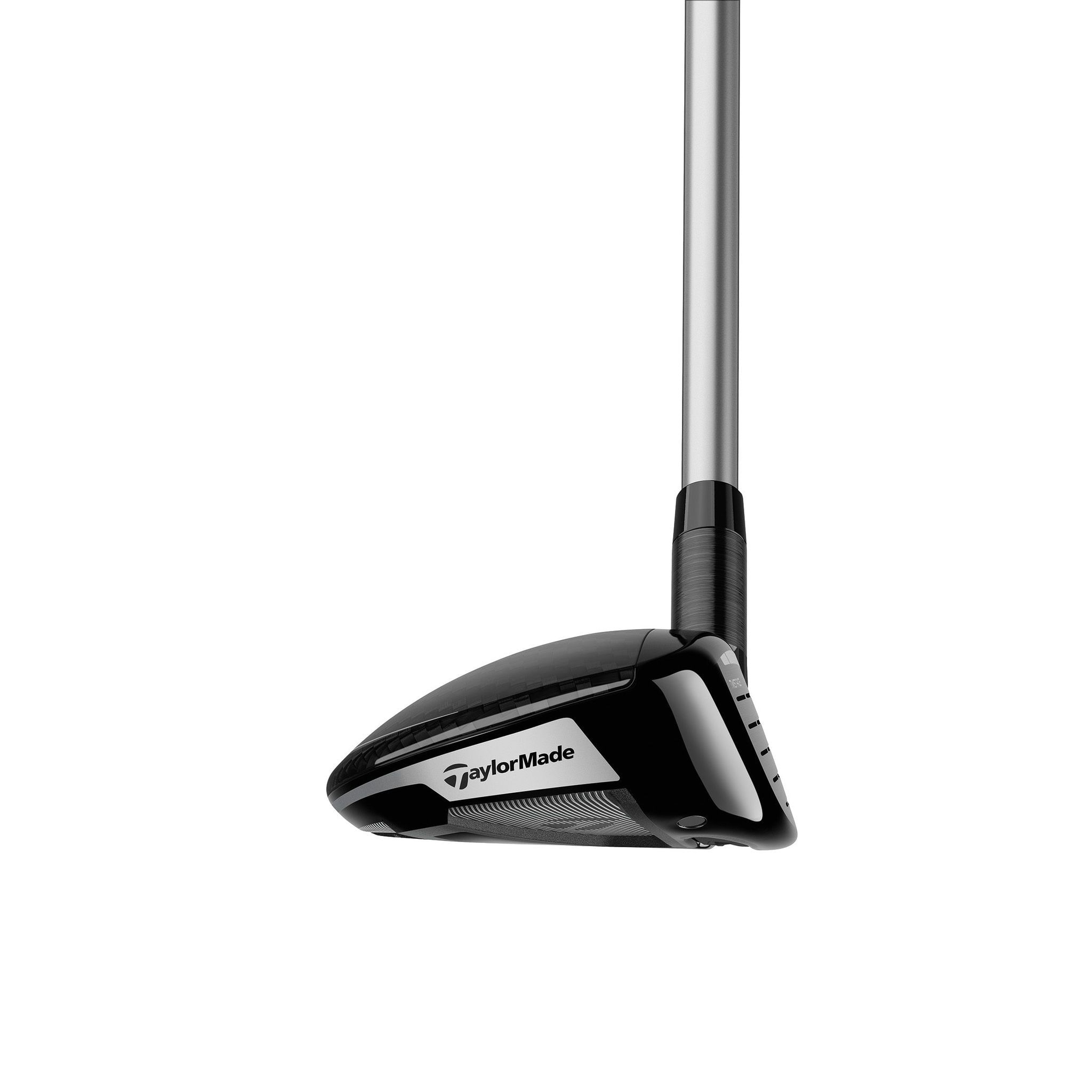 TaylorMade Qi10 Max Rescue da uomo