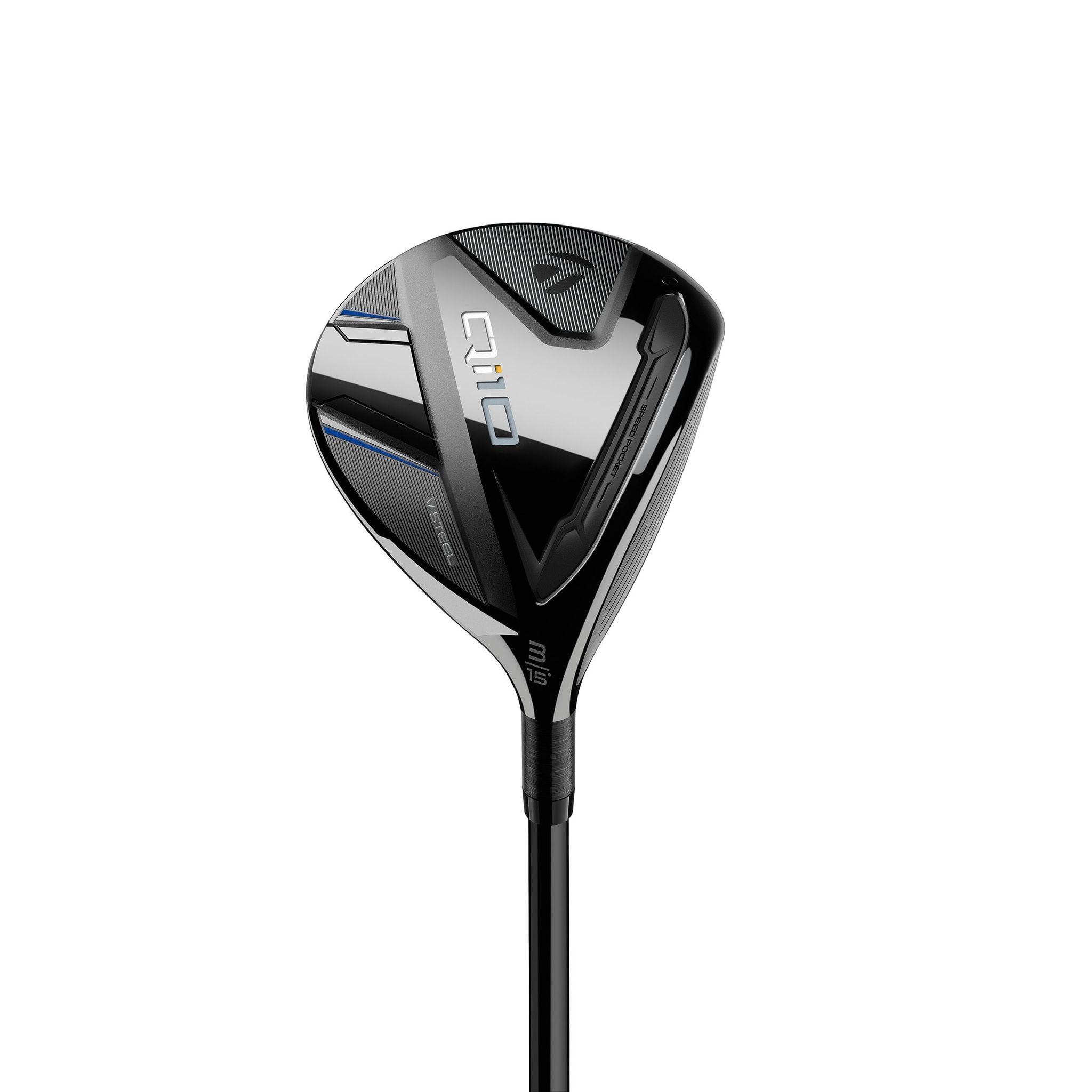 Legno da fairway TaylorMade Qi10 - usato