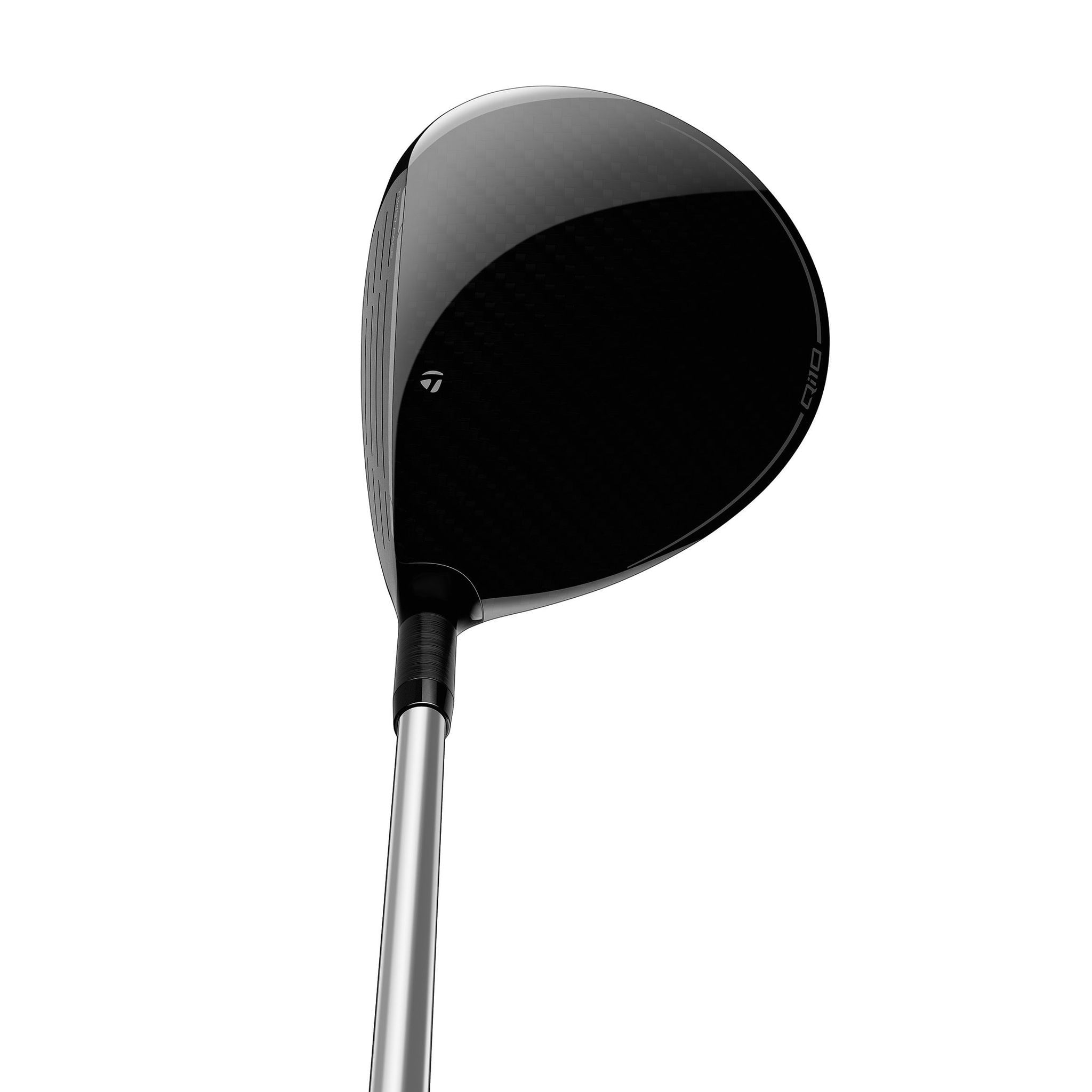 Legno da fairway TaylorMade Qi10 Max - usato