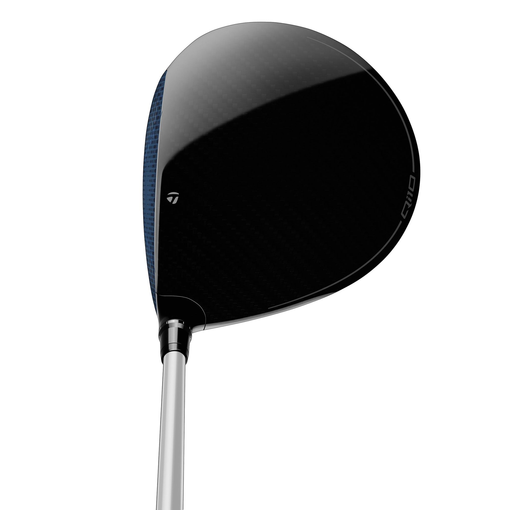 Driver TaylorMade Qi10 Max