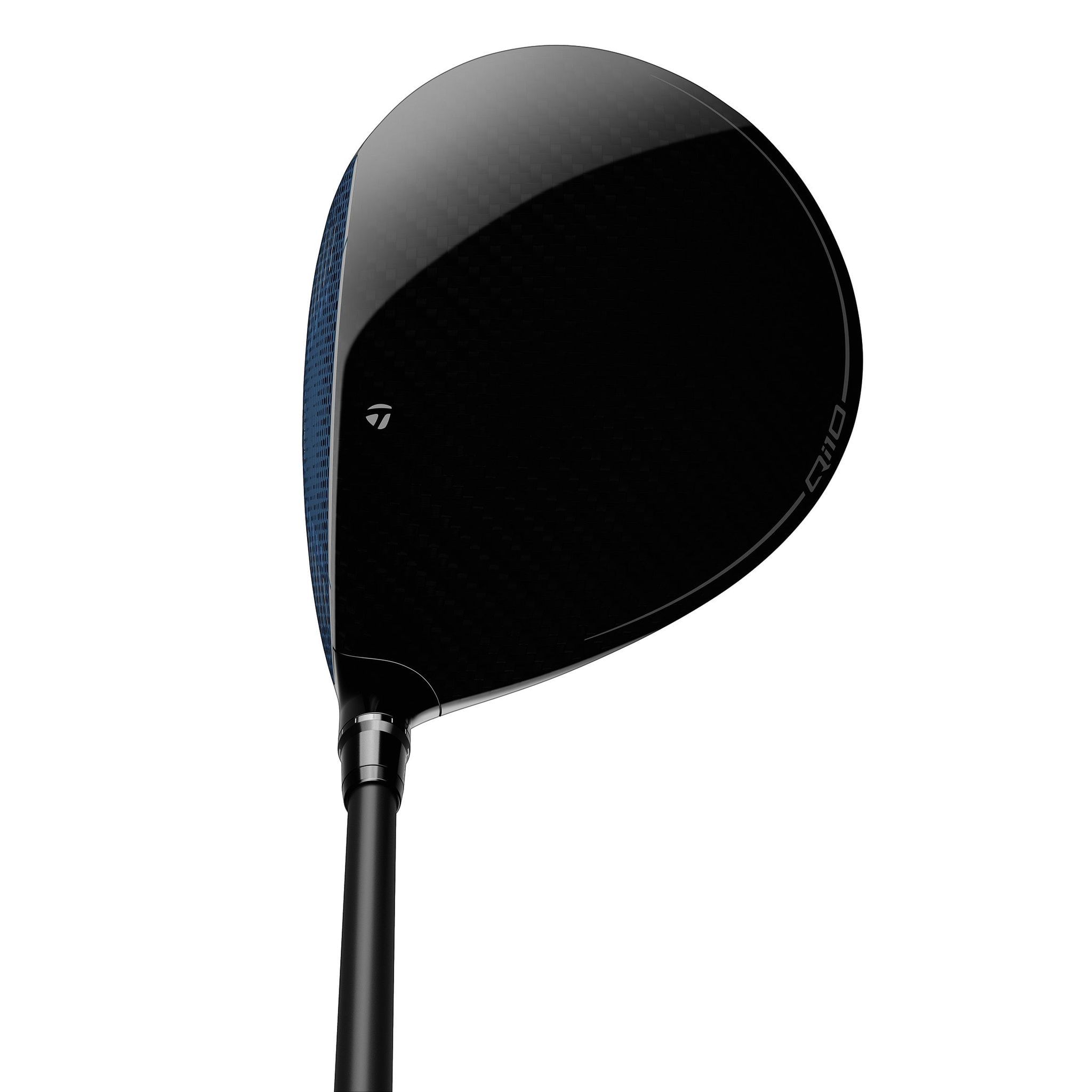 Driver TaylorMade Qi10 LS