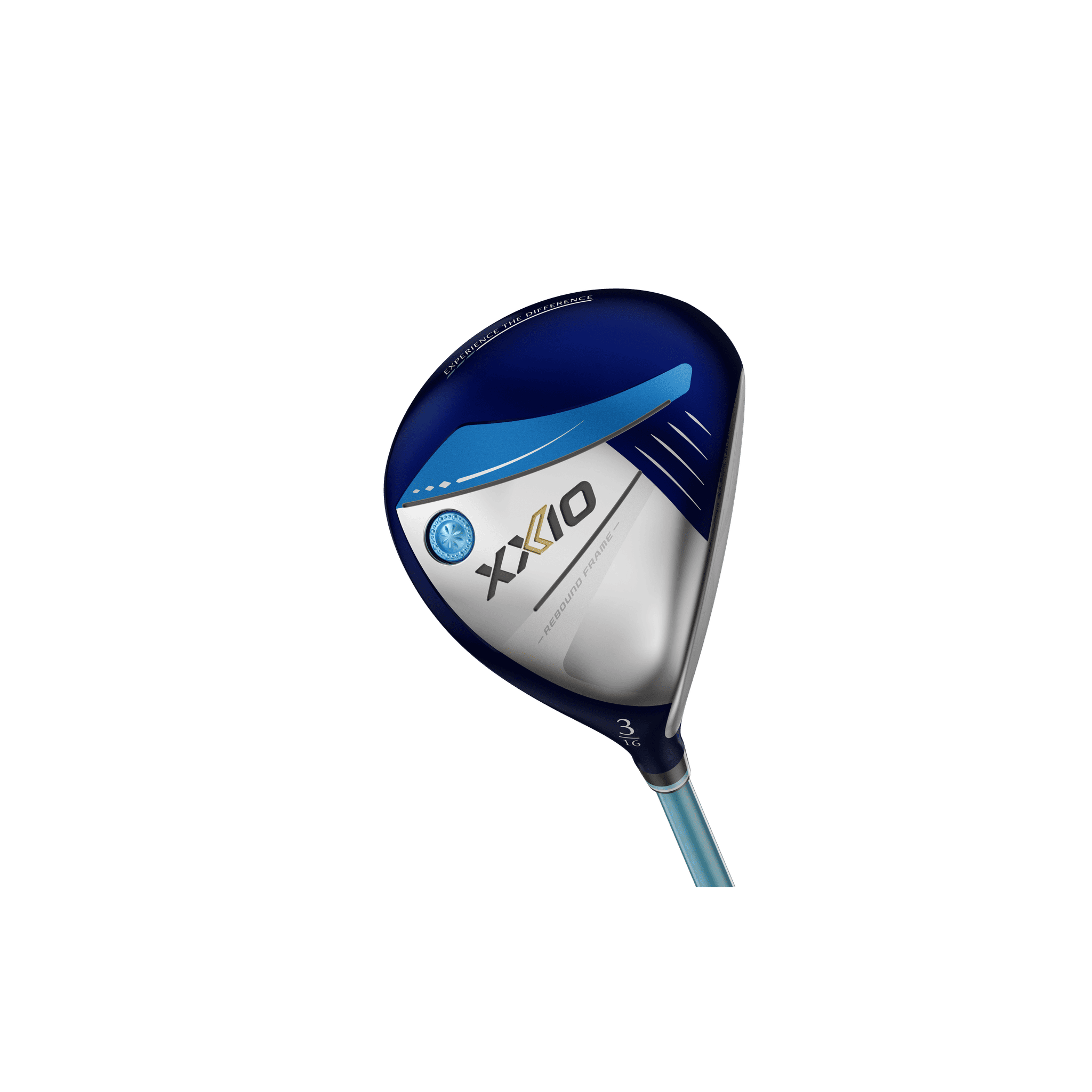 XXIO 13 legno da fairway femminile