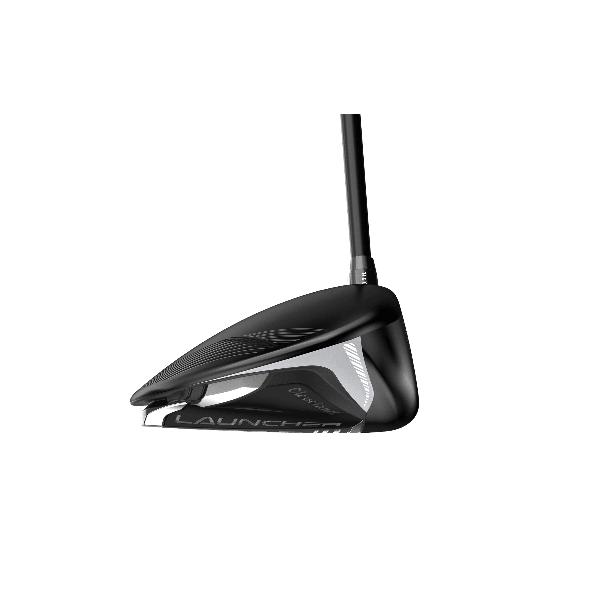 Cleveland Launcher XL 2 Driver da uomo