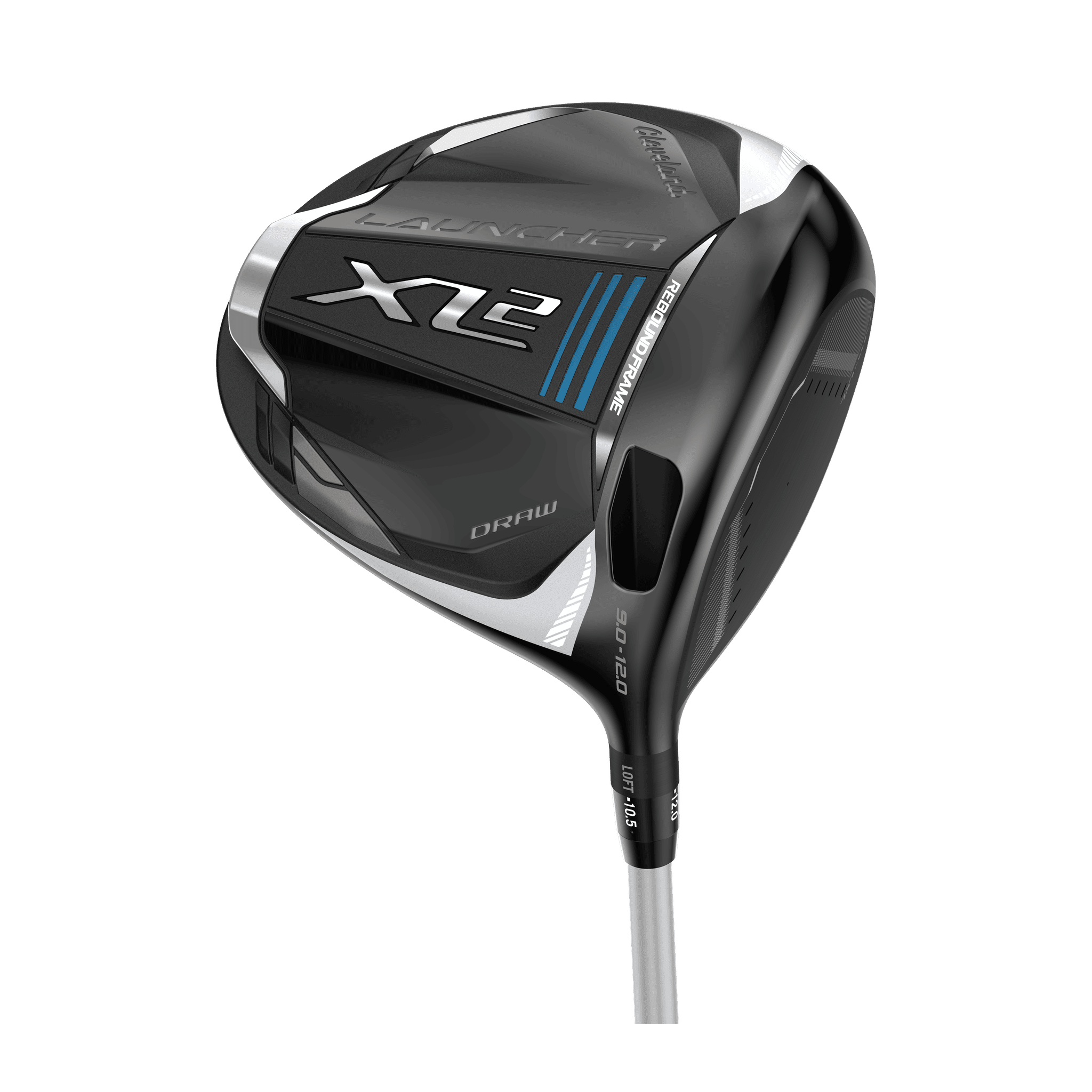 Cleveland Launcher XL 2 Draw Driver da uomo