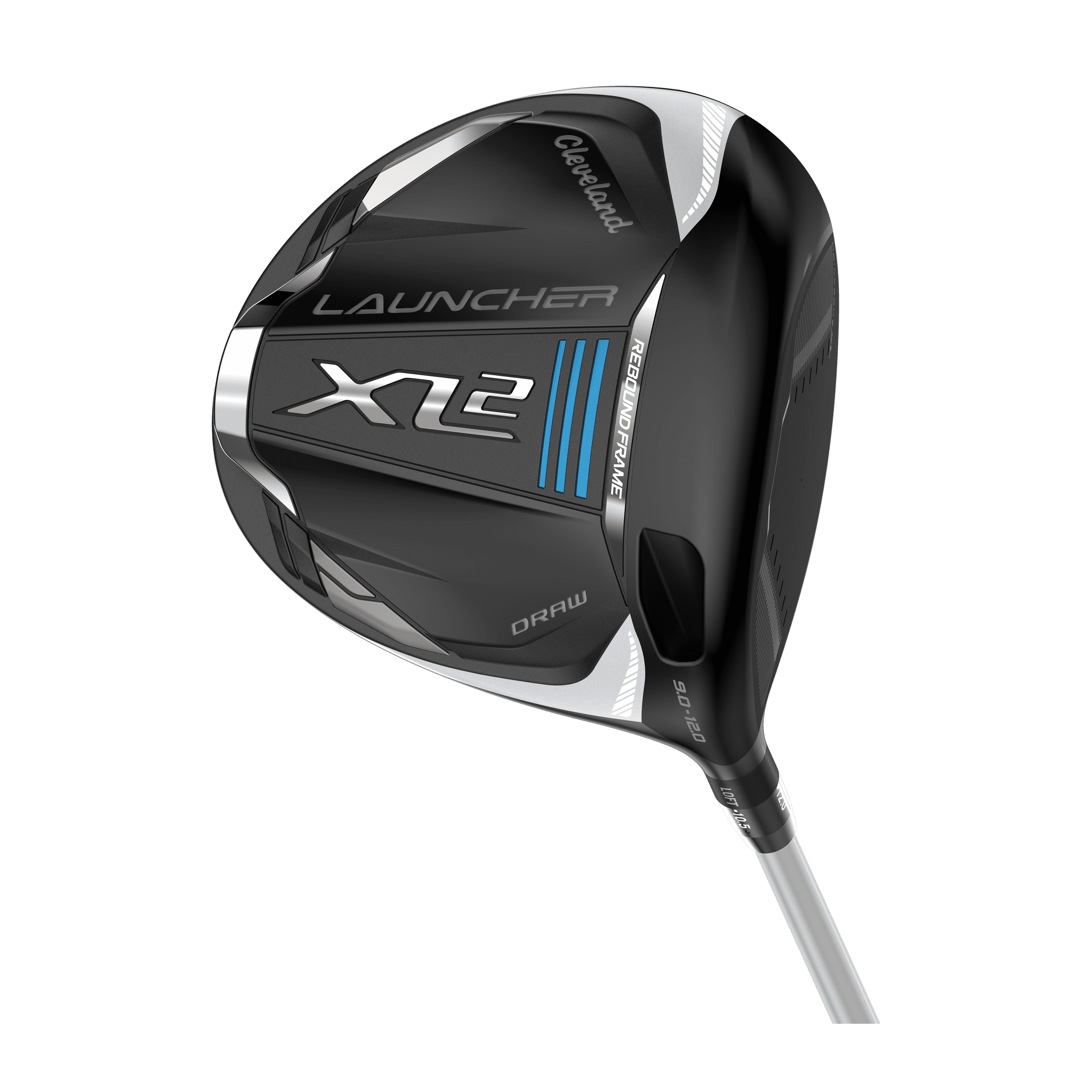 Cleveland Launcher XL 2 Draw Driver da uomo