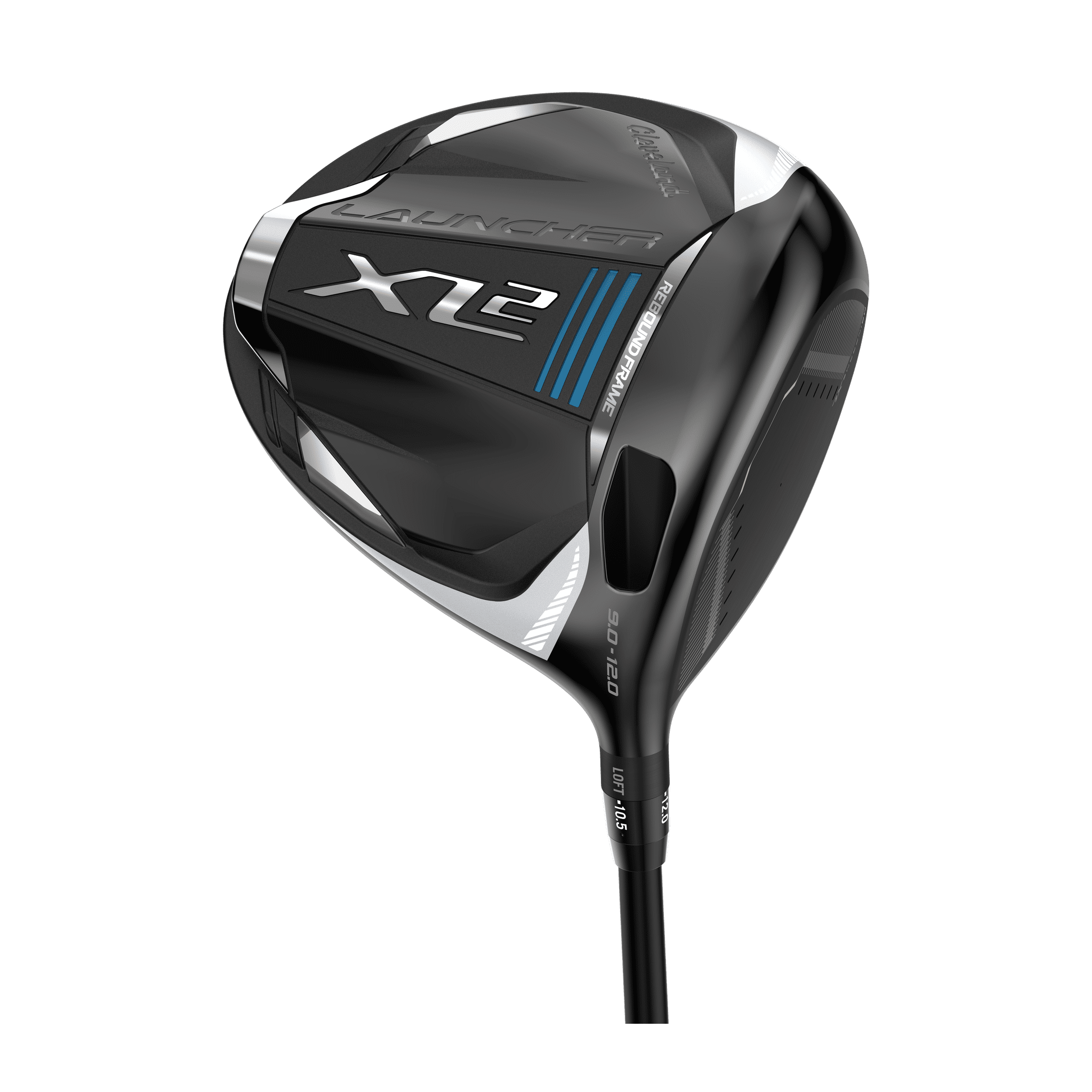 Cleveland Launcher XL 2 Driver da uomo