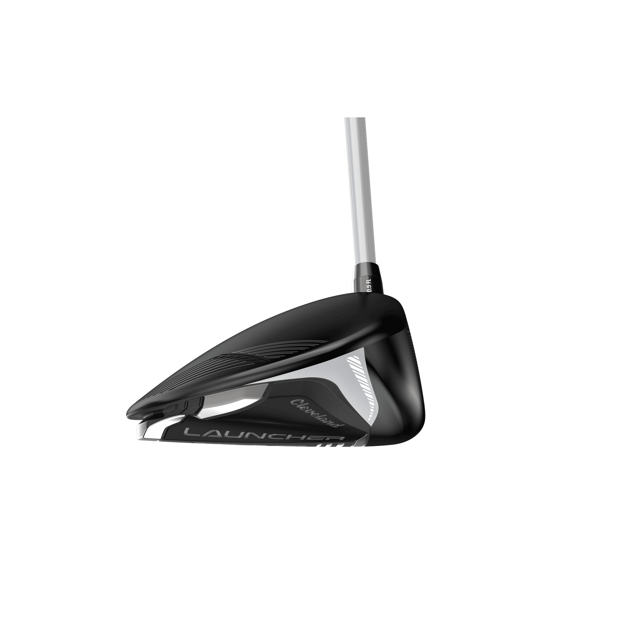 Cleveland Launcher XL 2 Draw Driver da uomo