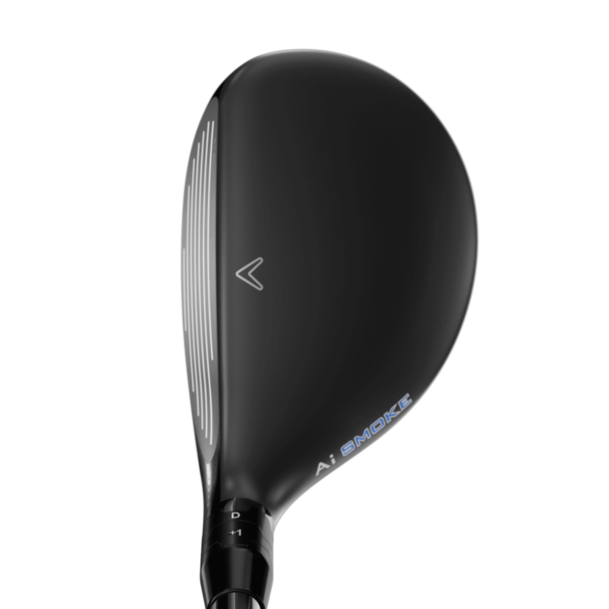 Callaway Paradym AI Smoke HL ibrido da uomo