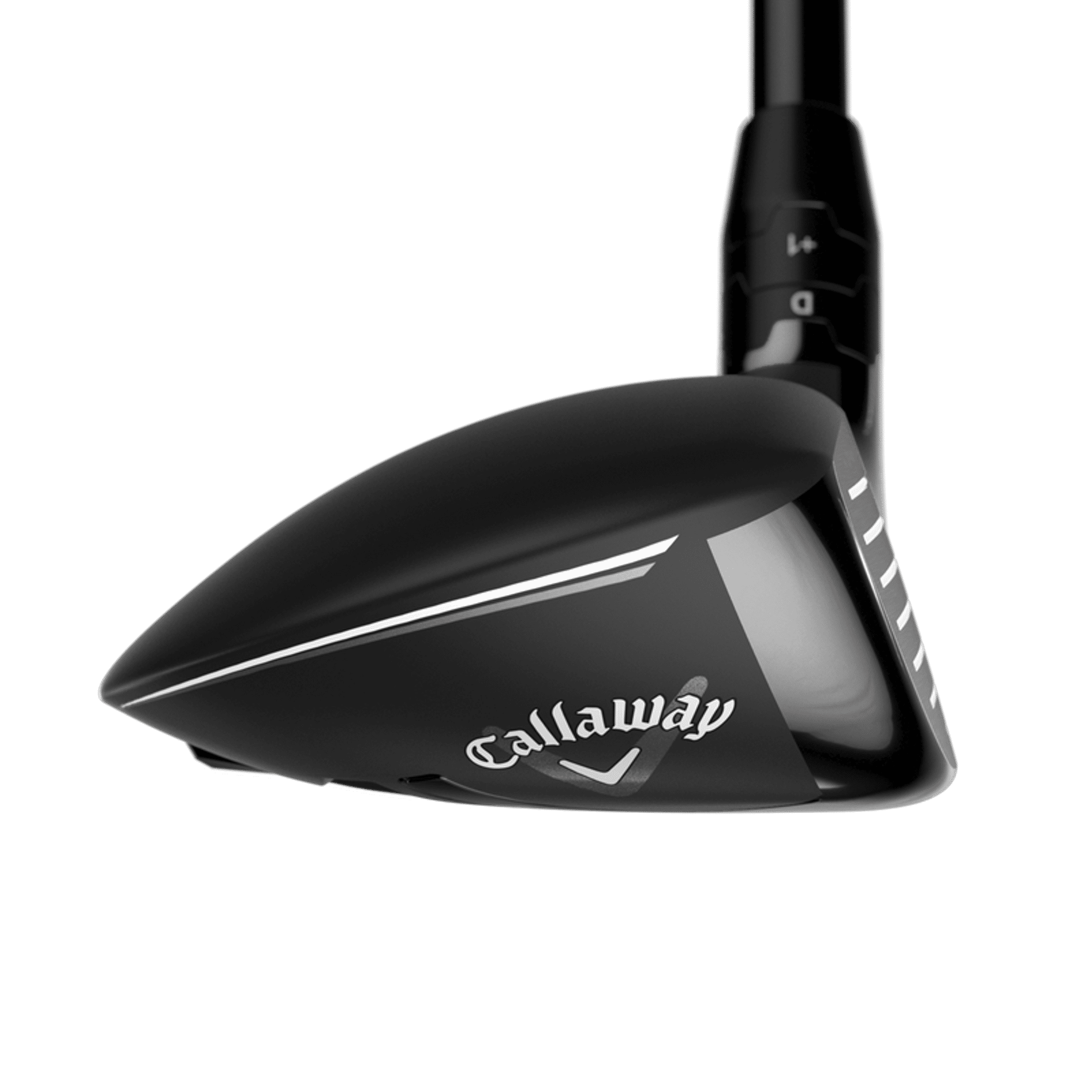 Callaway Paradym AI Smoke HL ibrido da uomo