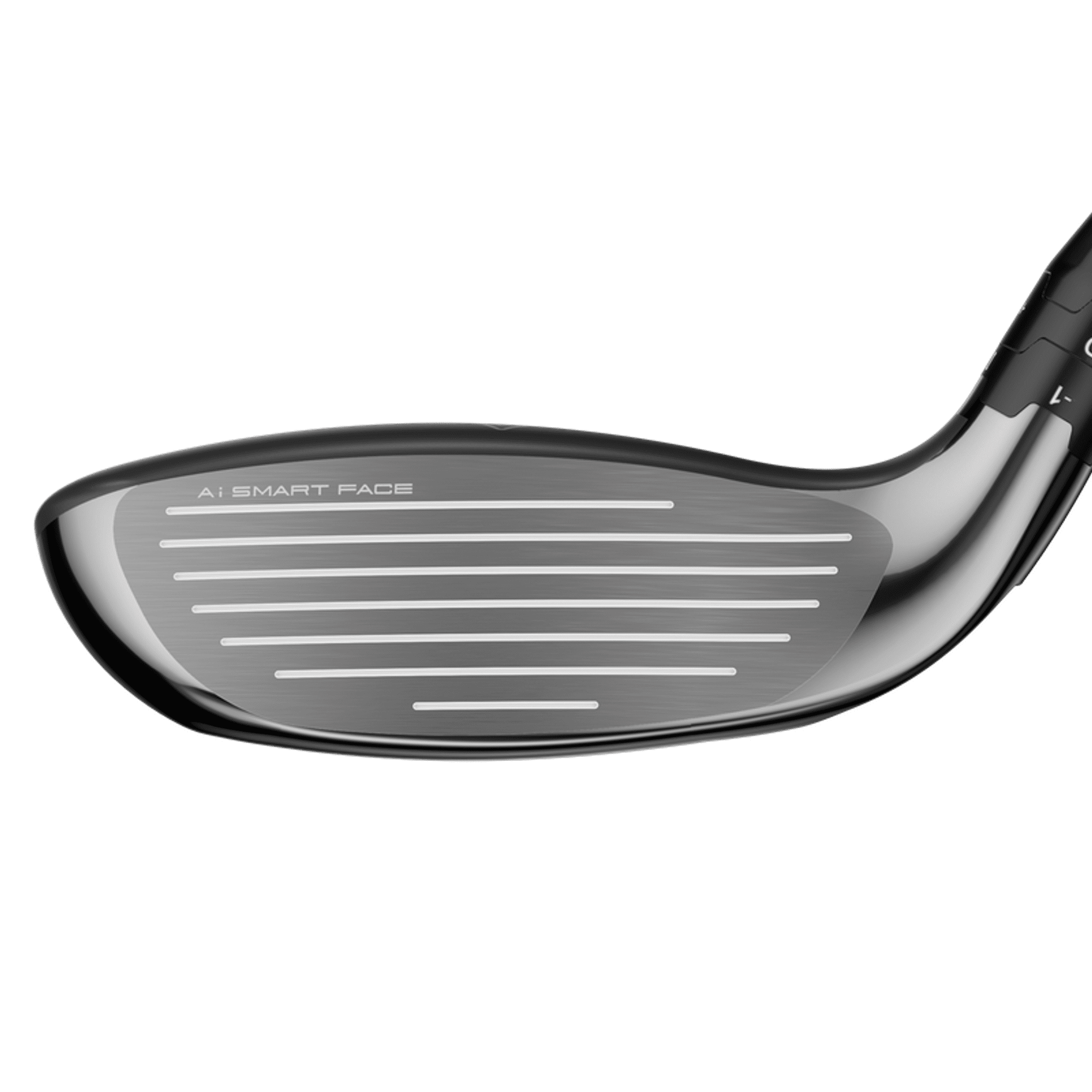 Callaway Paradym AI Smoke HL ibrido da uomo