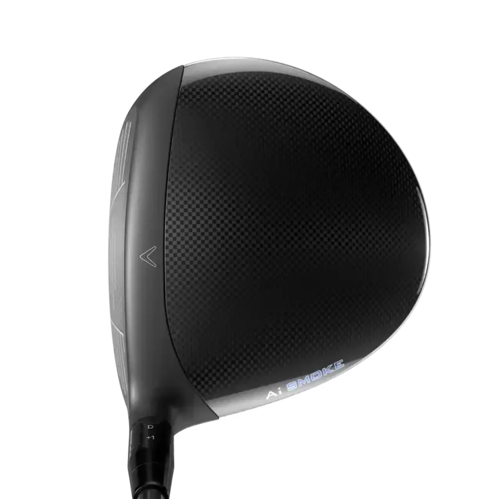 Callaway Paradym AI Smoke MAX D Driver da uomo